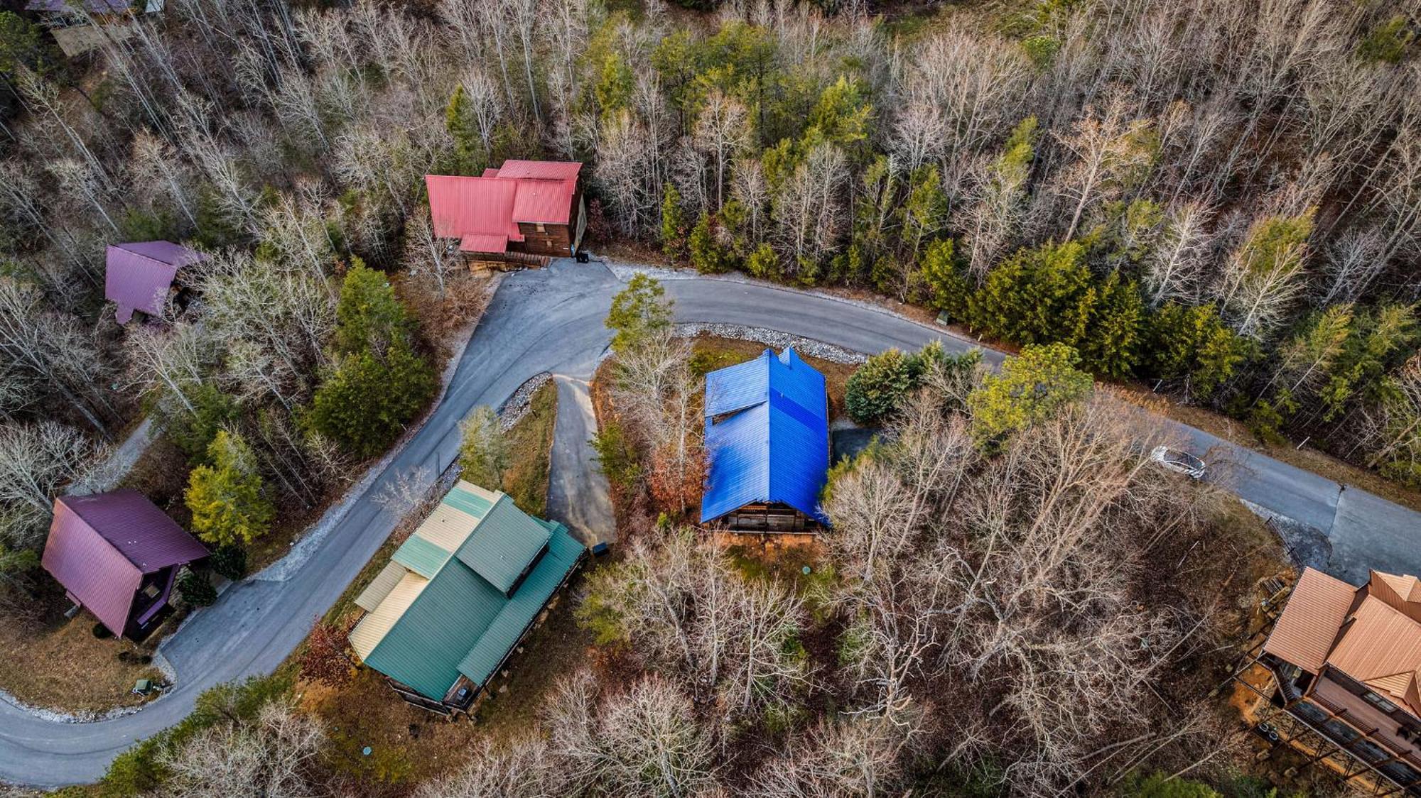Diamond Mine Gatlinburg