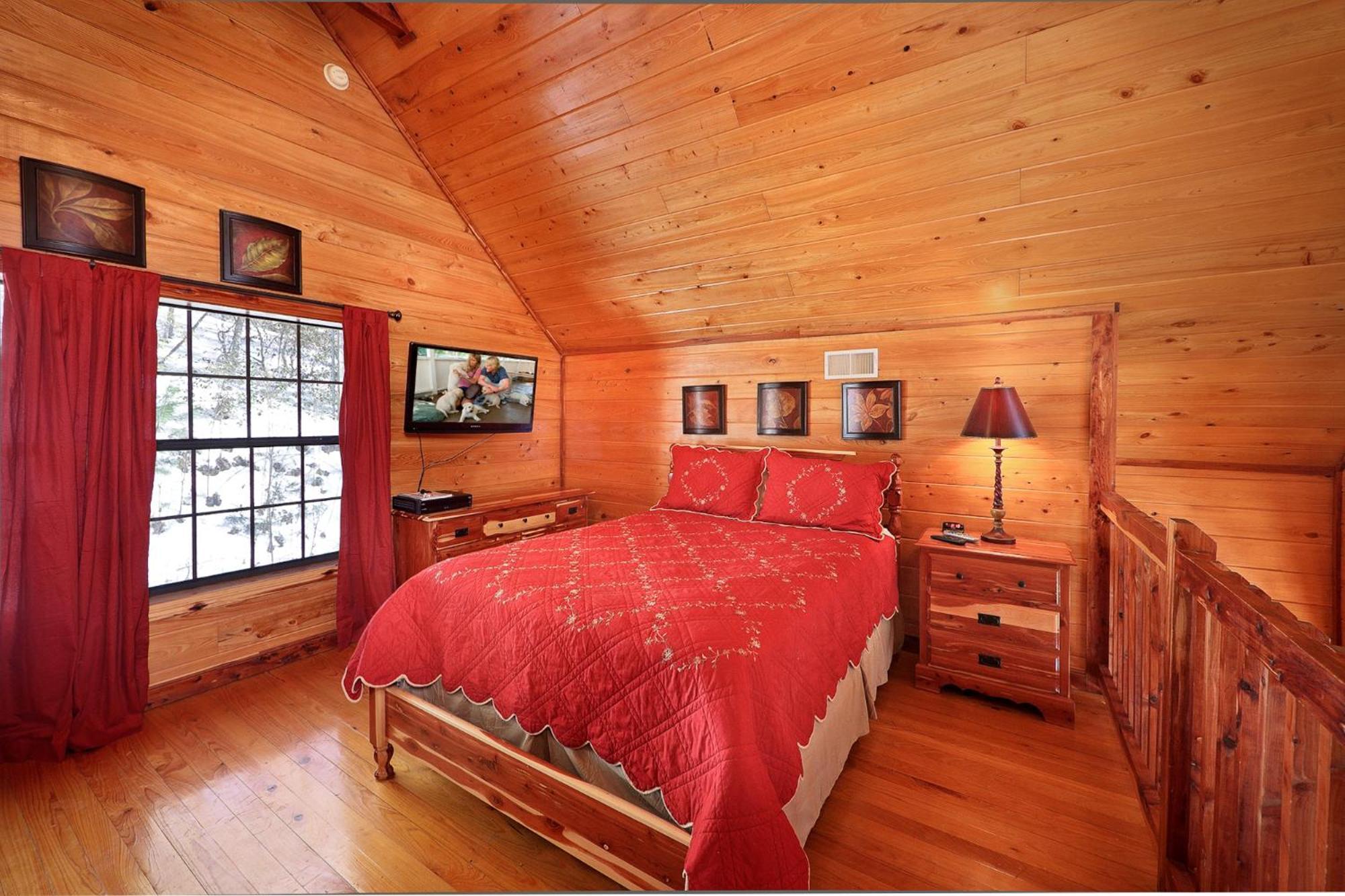 Holiday home Smoky Mountain Romance Gatlinburg