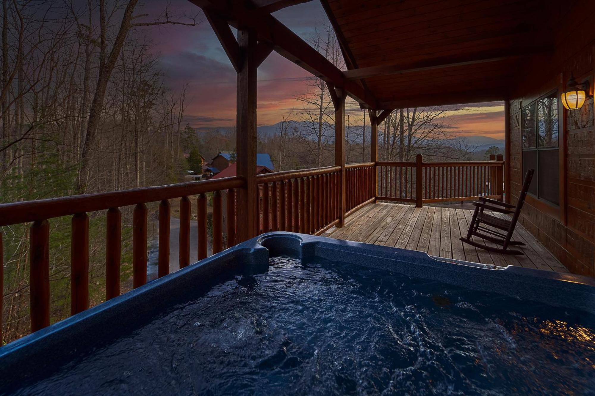 Majestic Views *