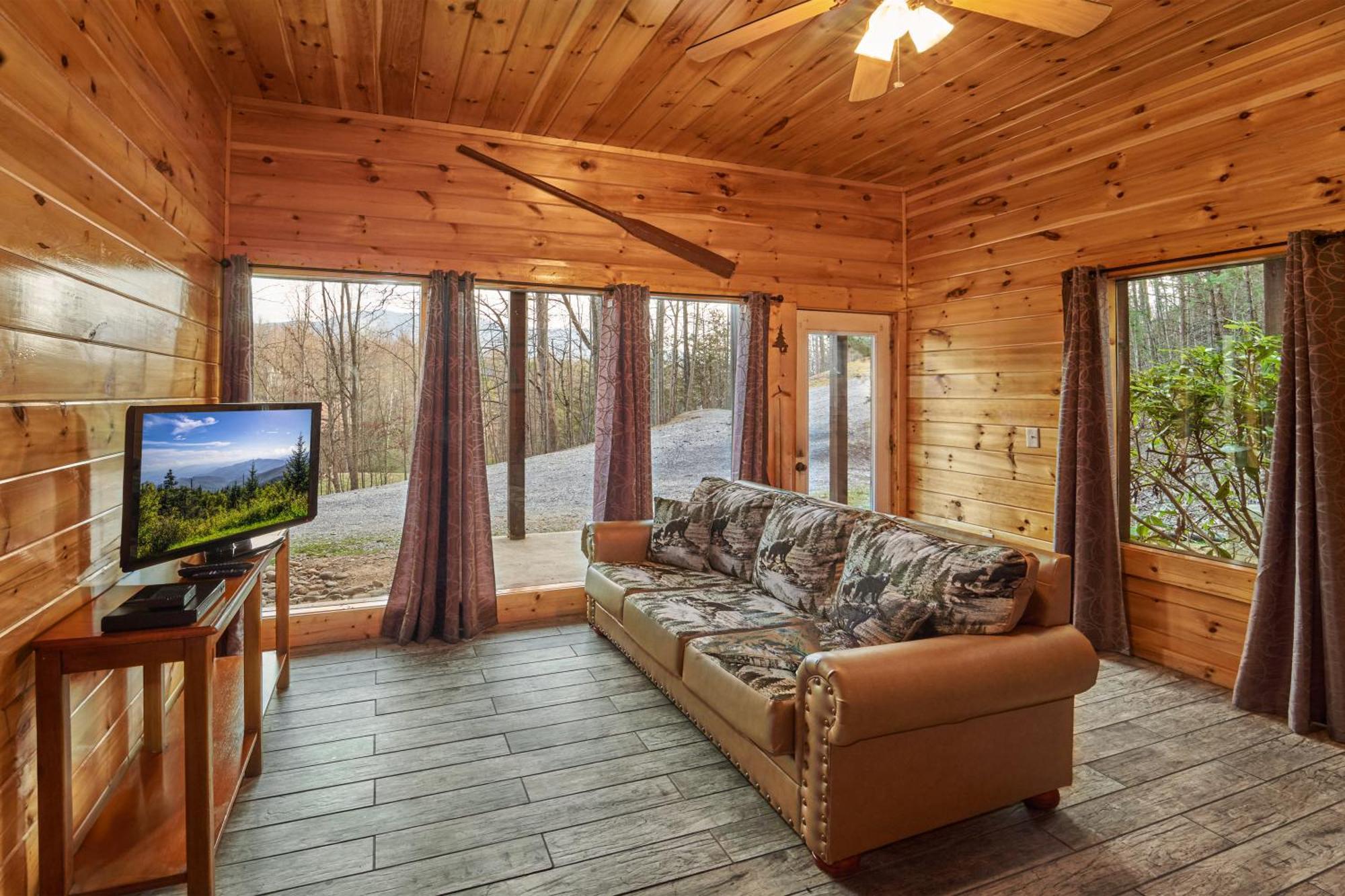 Hilltop Hideaway Holiday home
