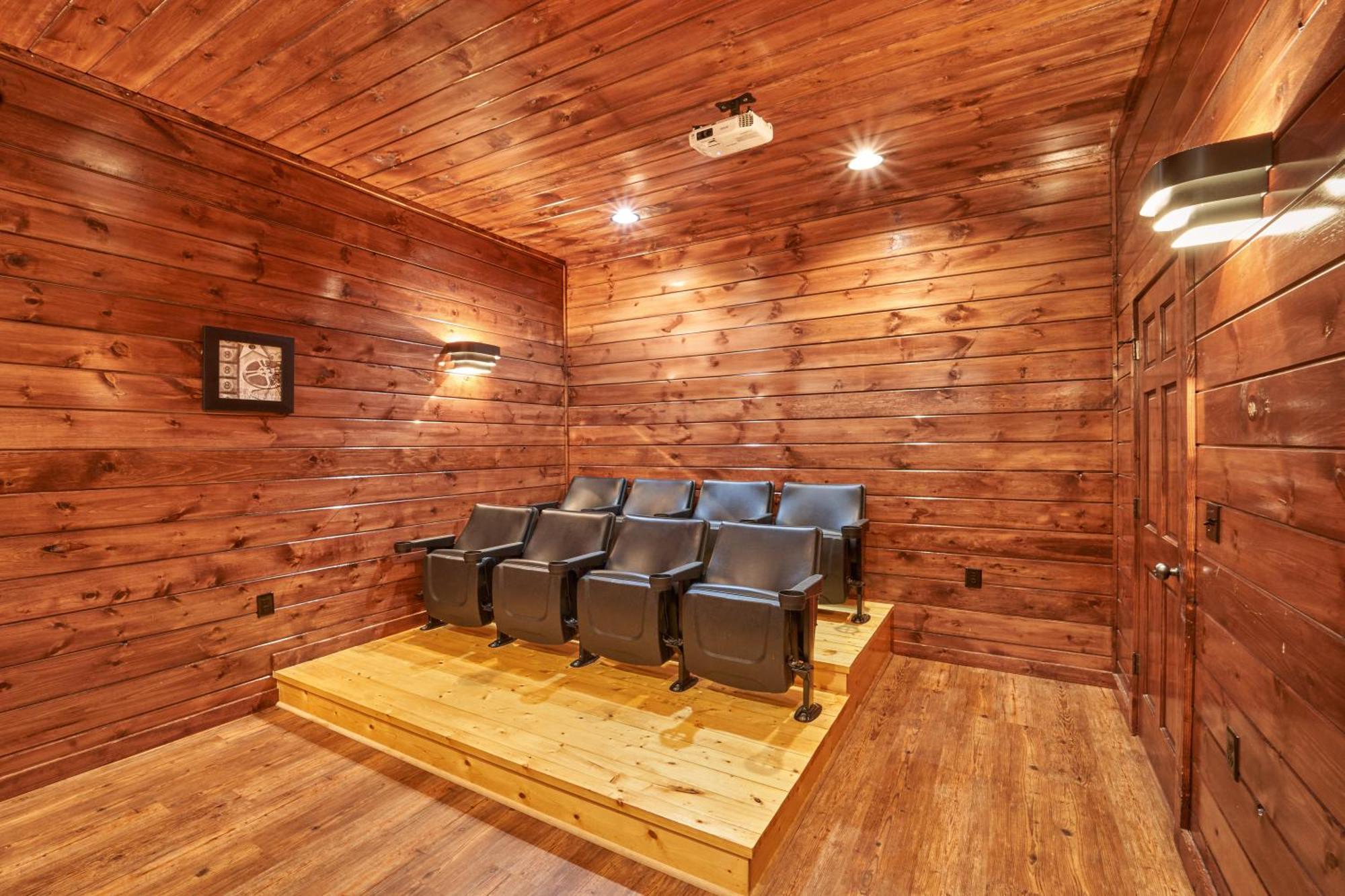 Holiday home Hilltop Hideaway Gatlinburg