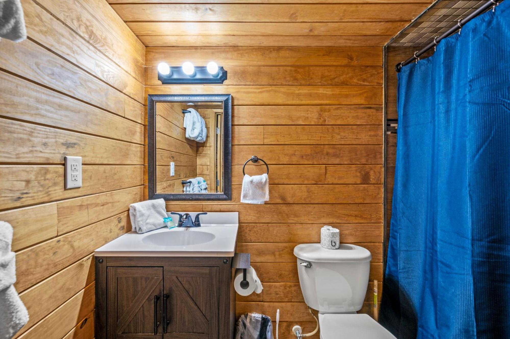 The Swiminn Place Holiday home Gatlinburg