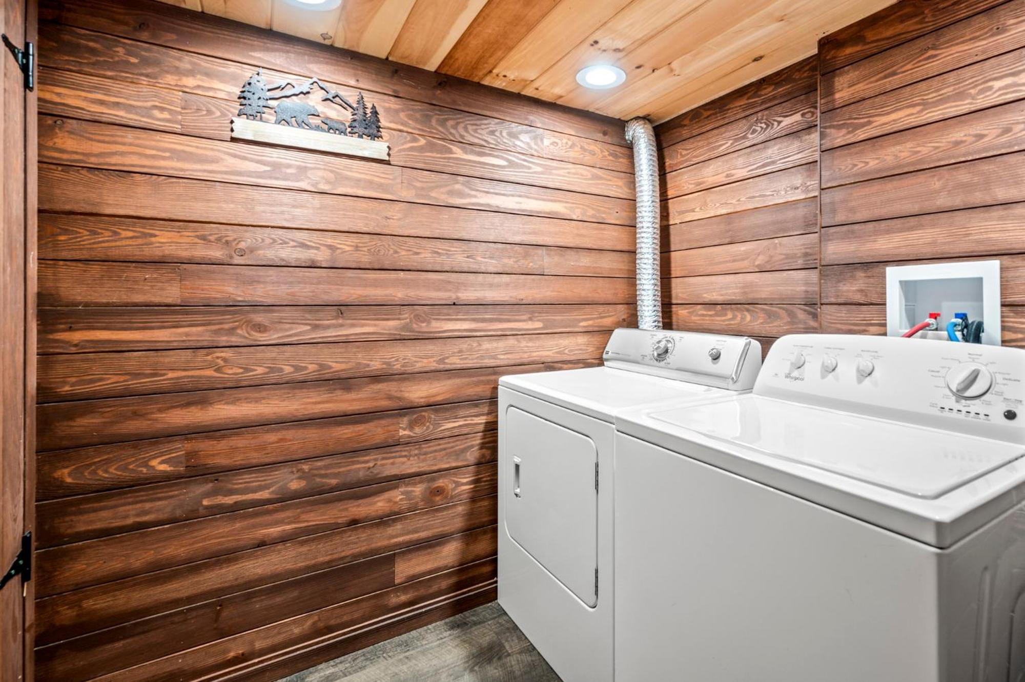 The Swiminn Place Holiday home Gatlinburg