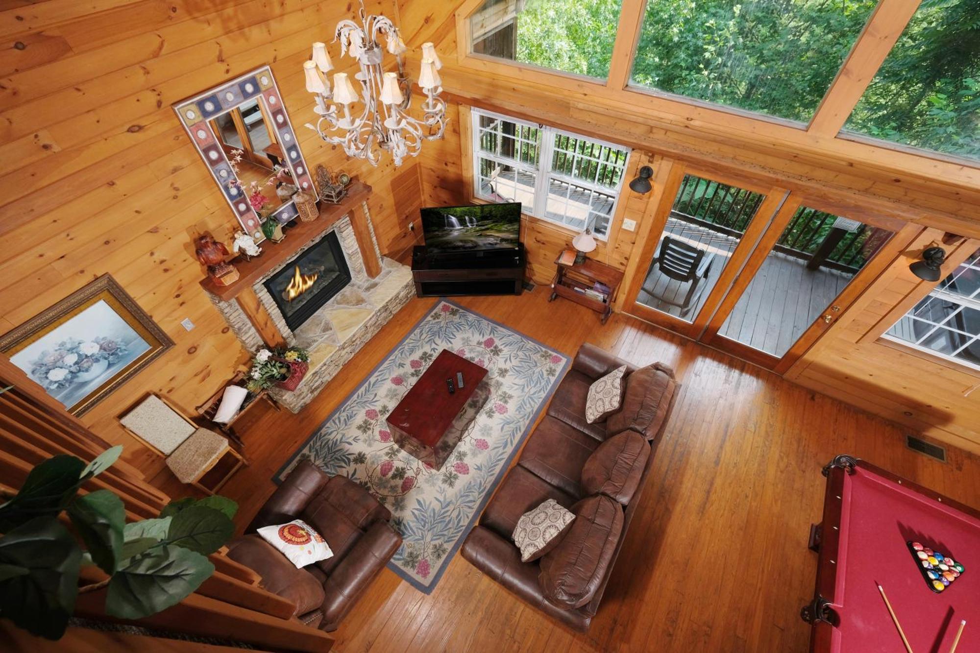 Holiday home Once Upon A Time *