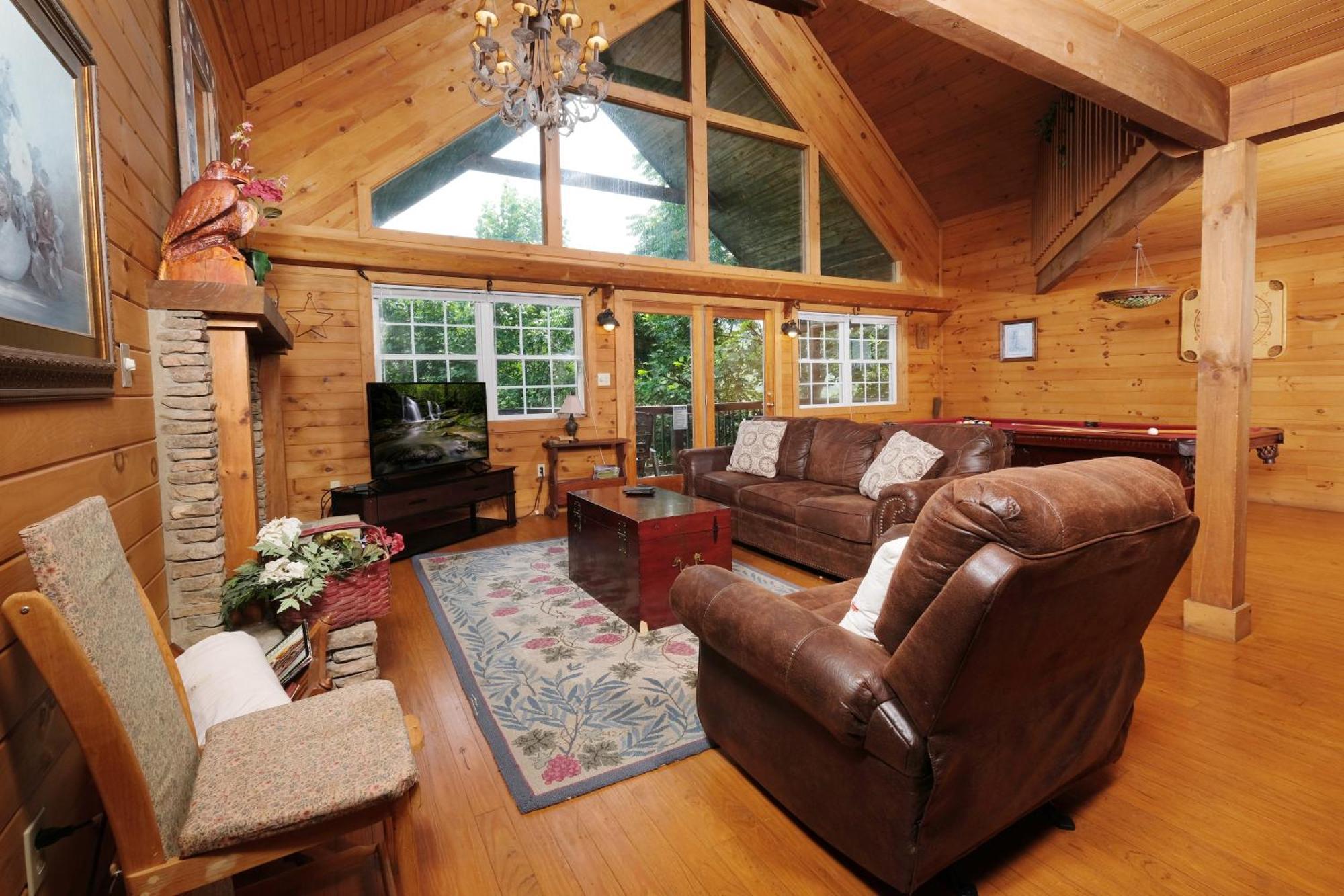 Once Upon A Time Holiday home *