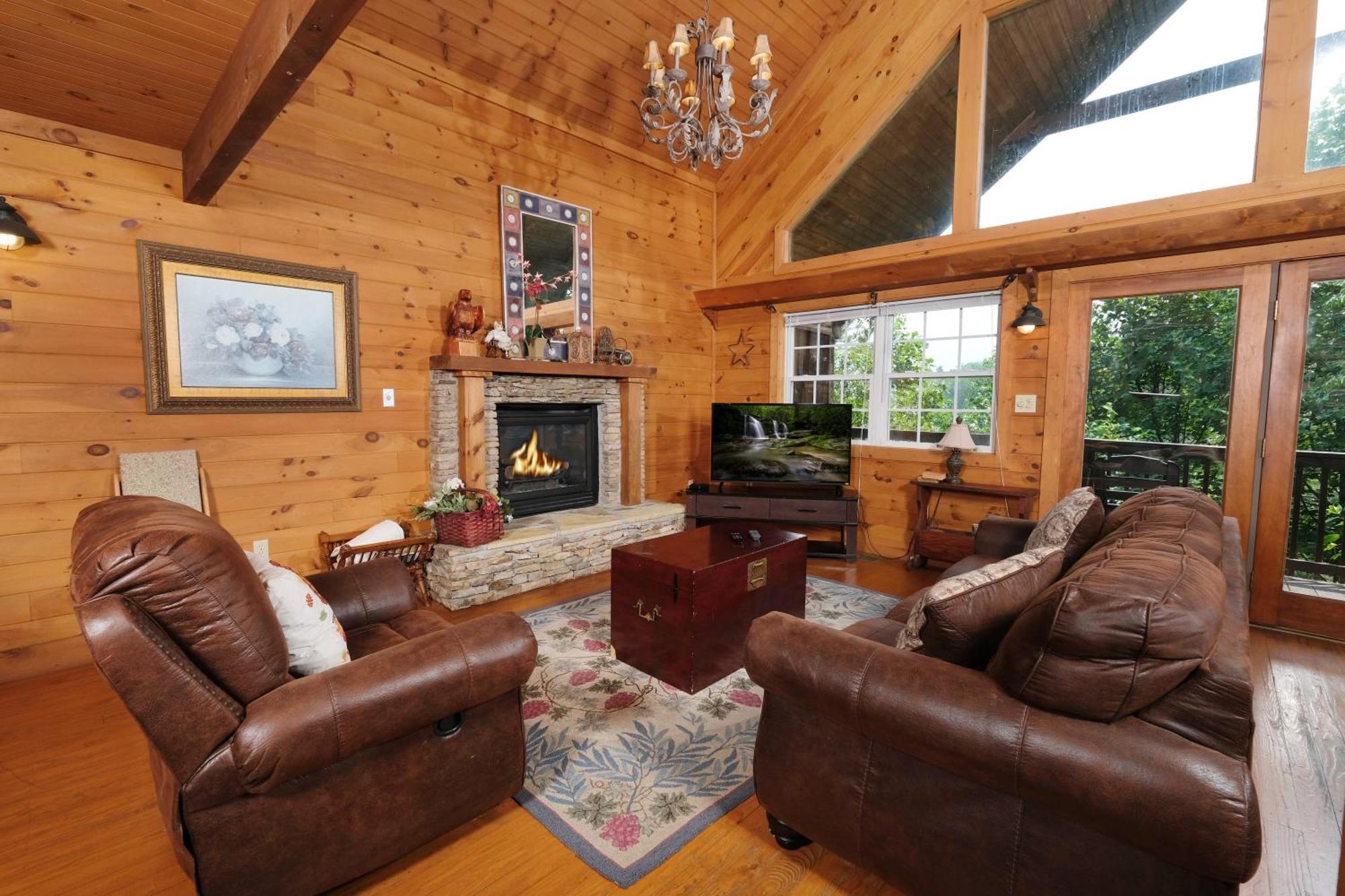 Once Upon A Time Holiday home *