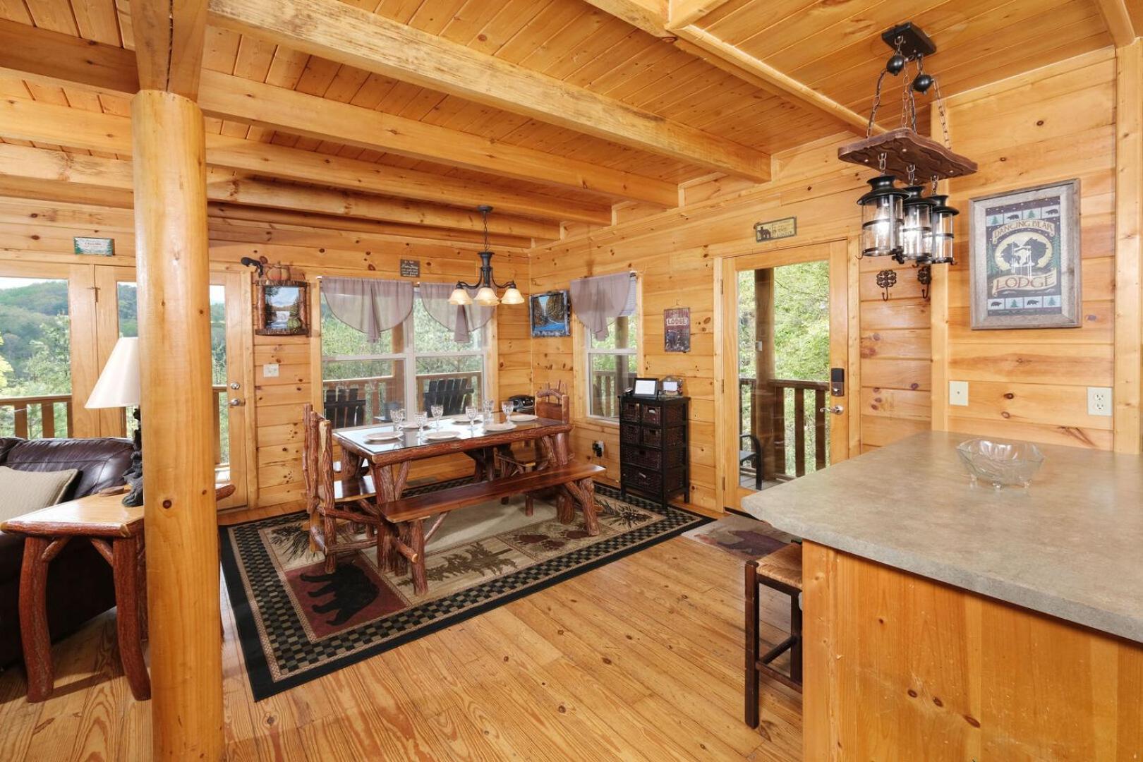 Holiday home Relaxing And Secluded 2br W Stunning Views! Free Attraction Tickets Gatlinburg