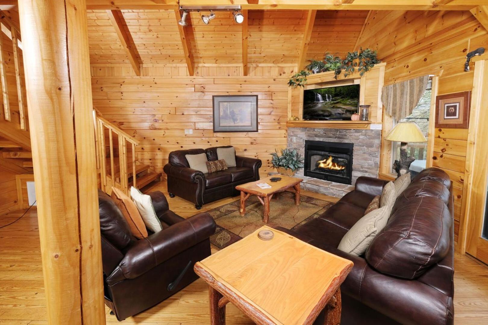 Relaxing And Secluded 2br W Stunning Views! Free Attraction Tickets *