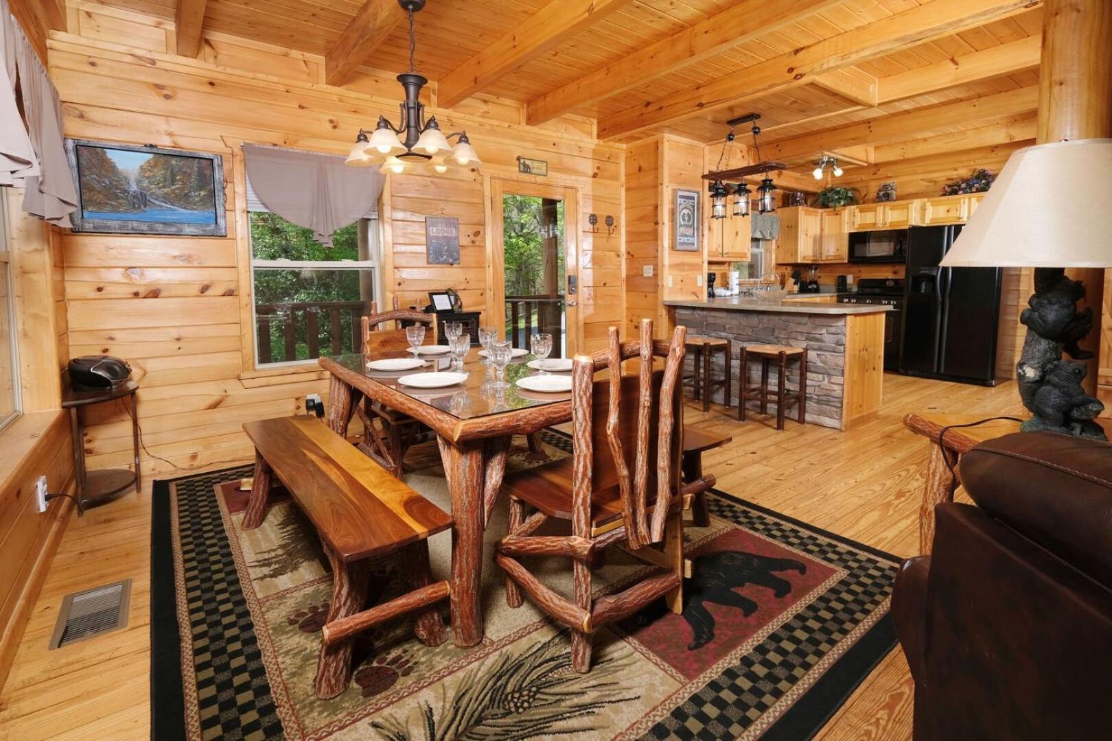 Relaxing And Secluded 2br W Stunning Views! Free Attraction Tickets *