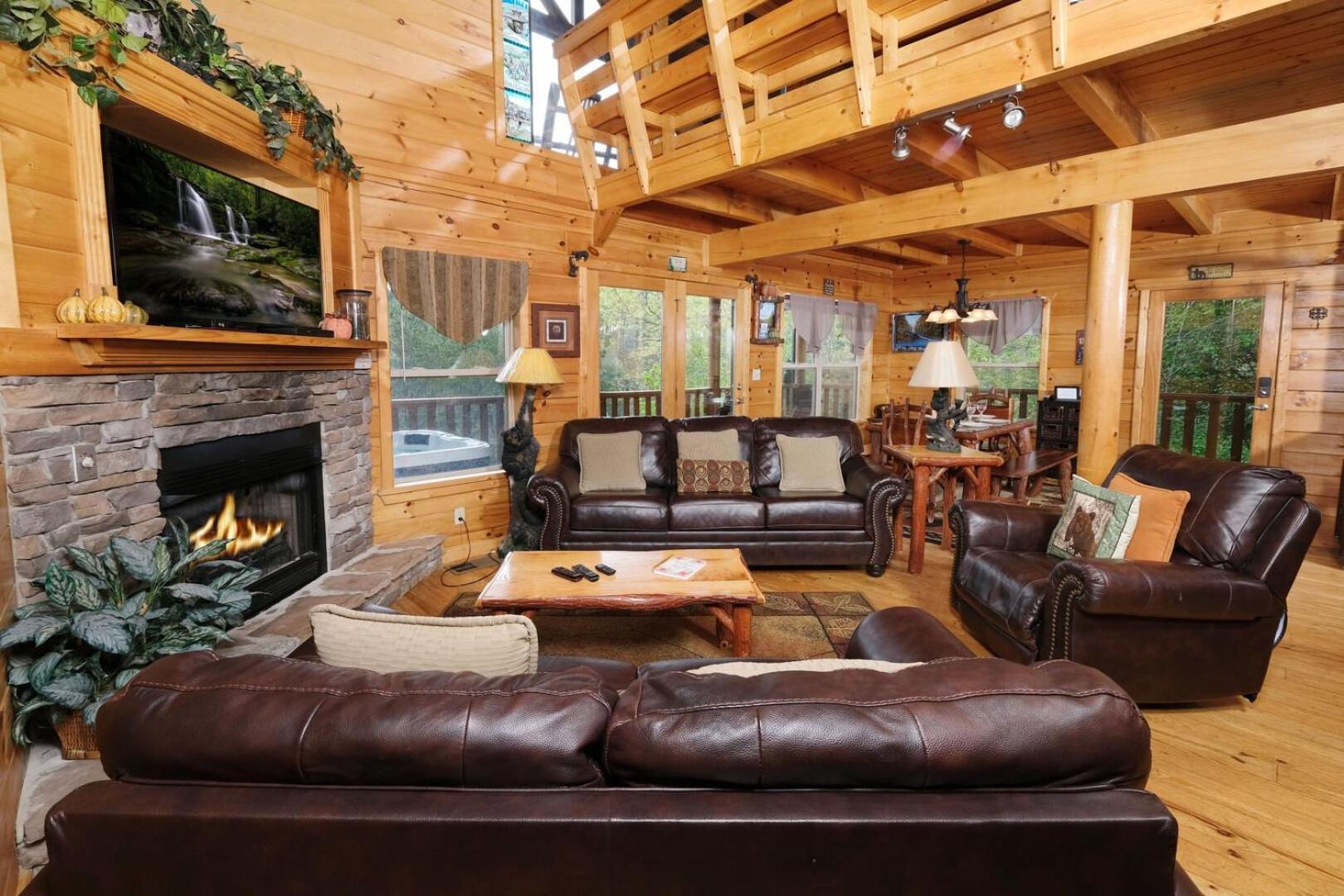 Relaxing And Secluded 2br W Stunning Views! Free Attraction Tickets *