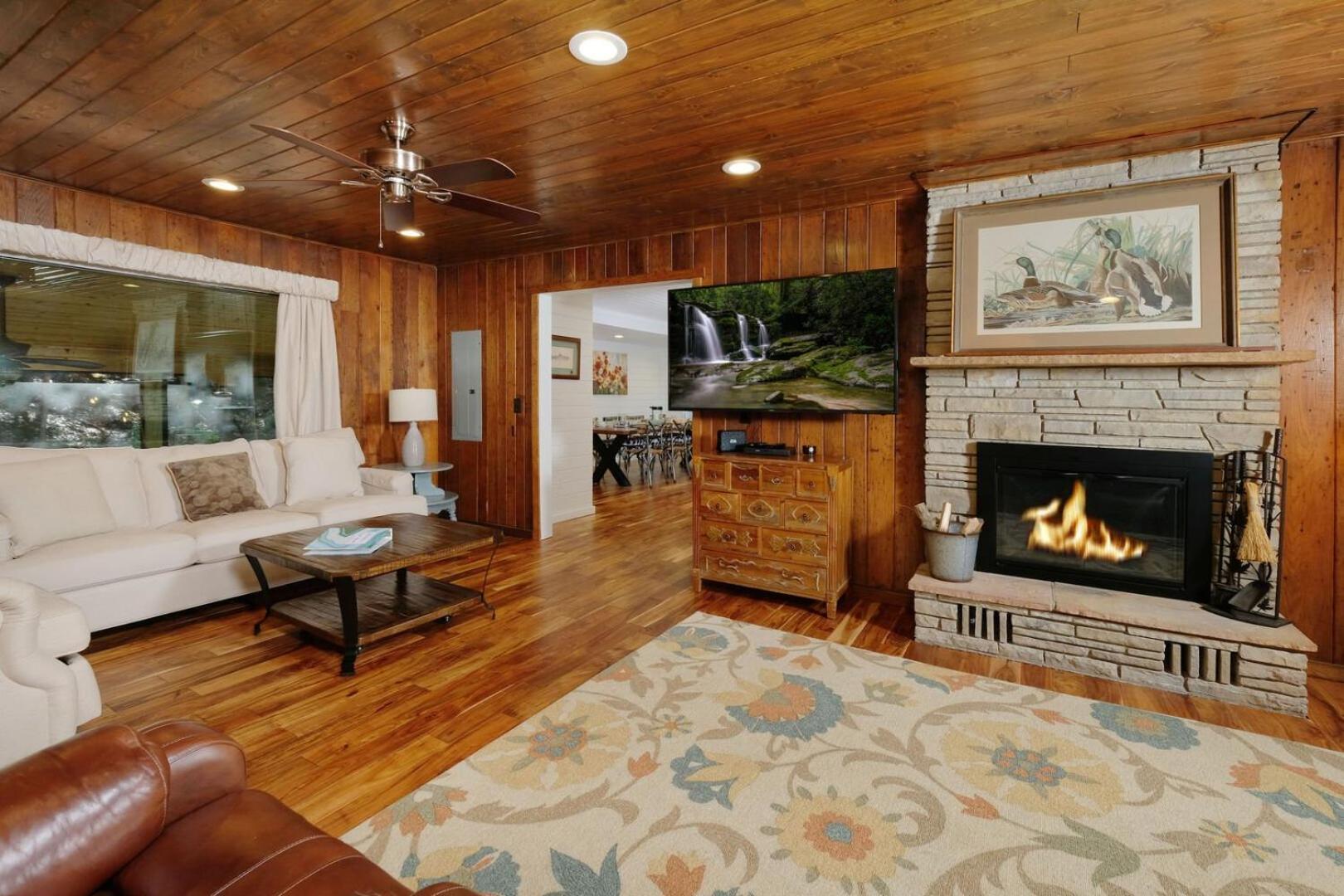 Creek Haven Gatlinburg