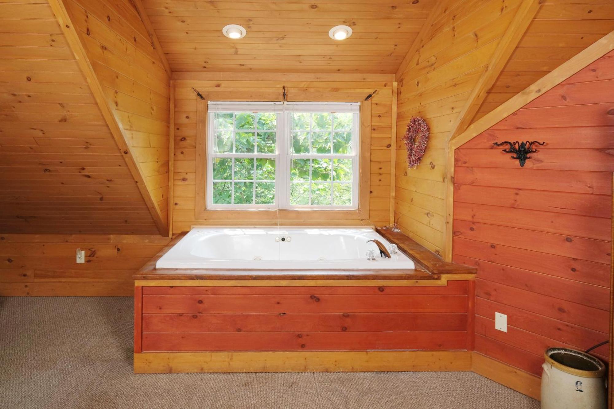 Once Upon A Time Holiday home Gatlinburg