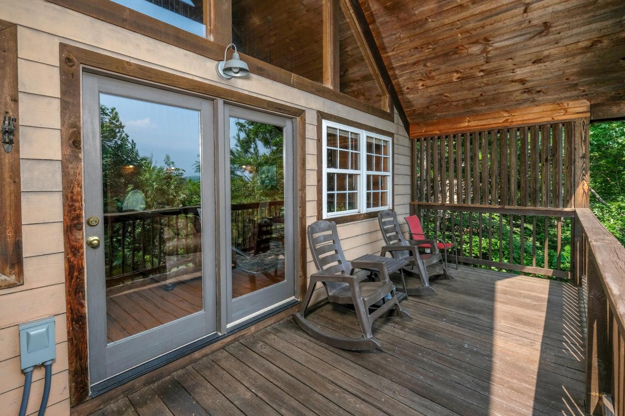 Holiday home Once Upon A Time Gatlinburg