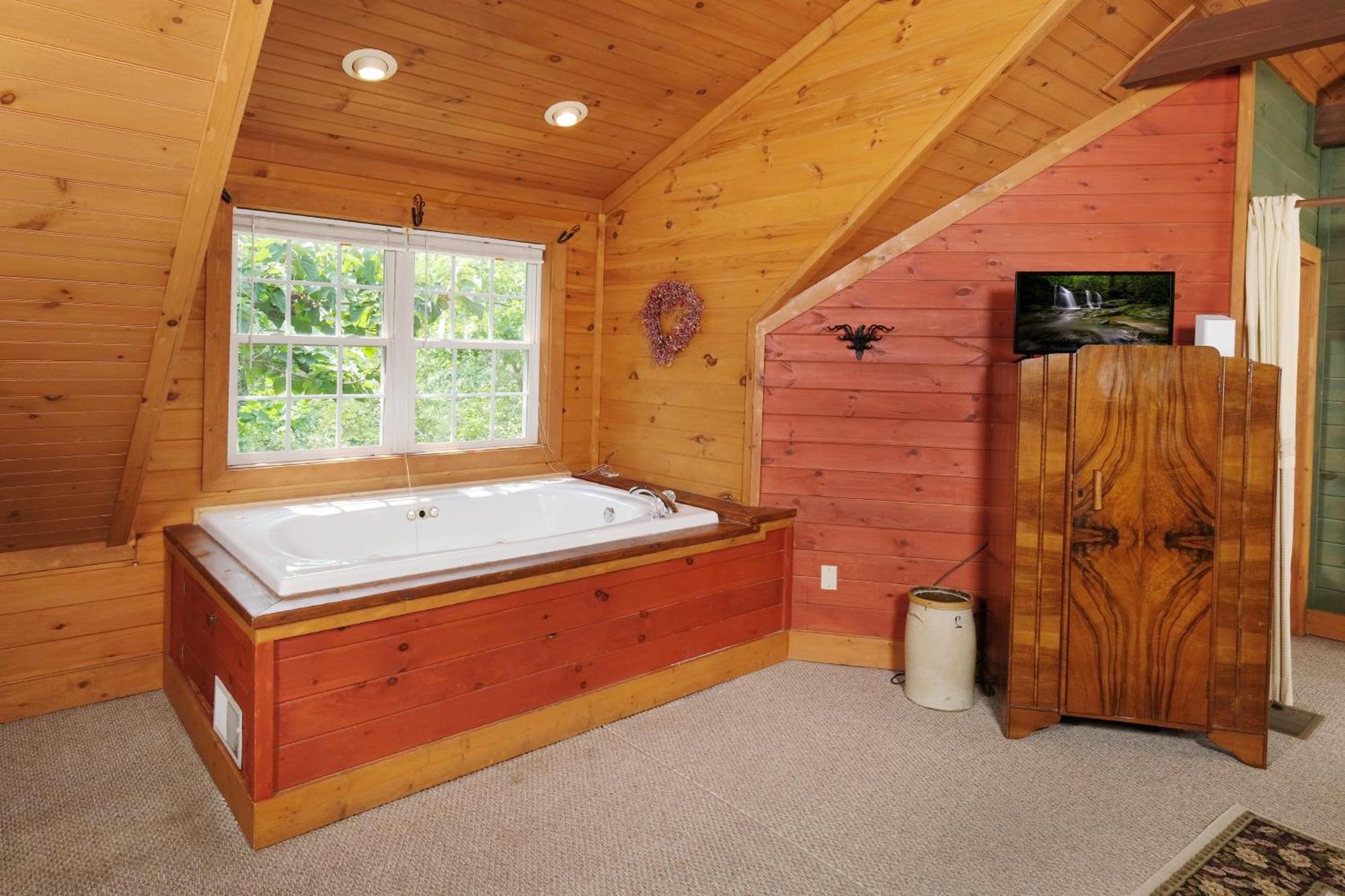 Once Upon A Time Holiday home Gatlinburg