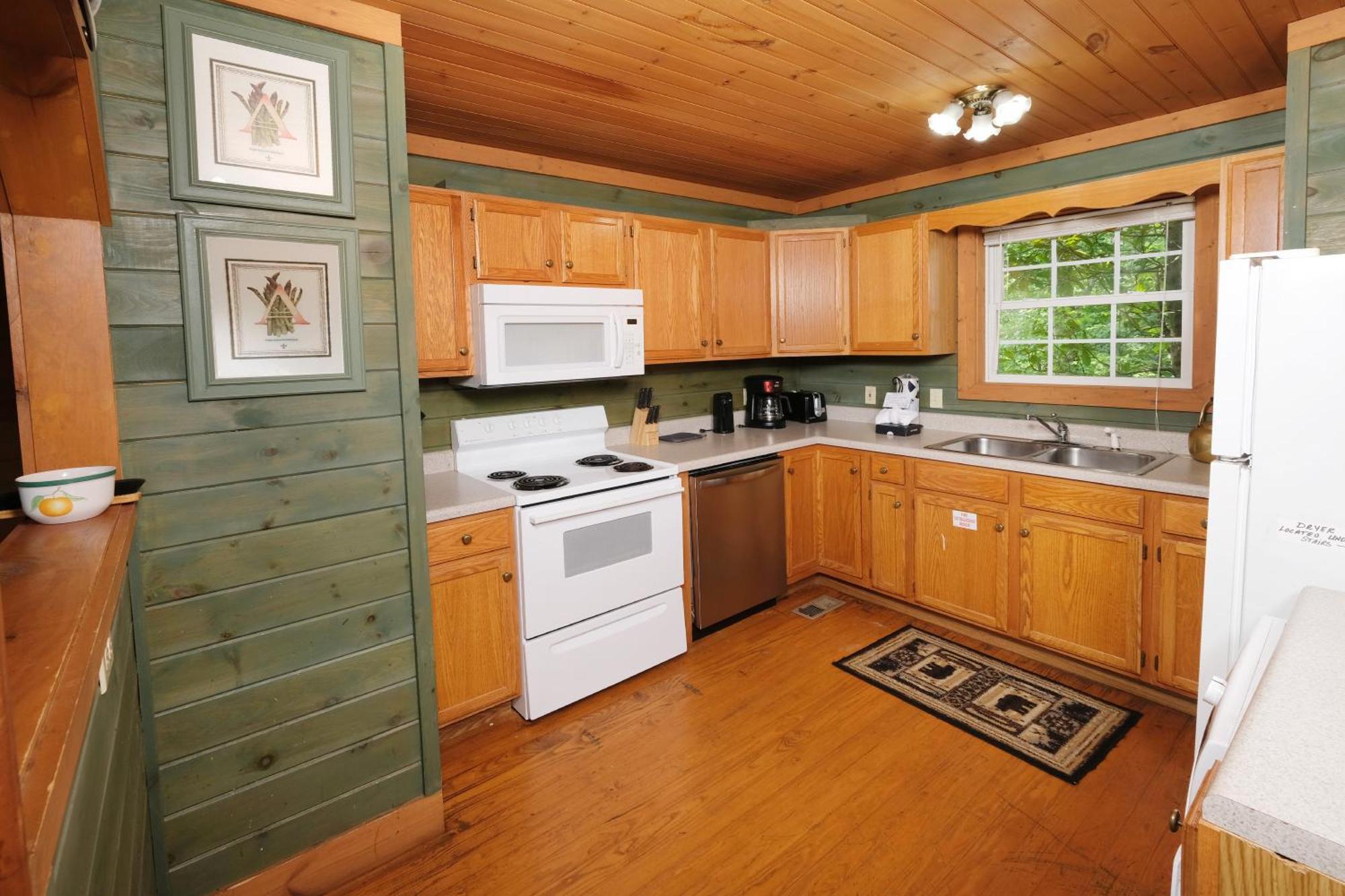 Once Upon A Time Holiday home