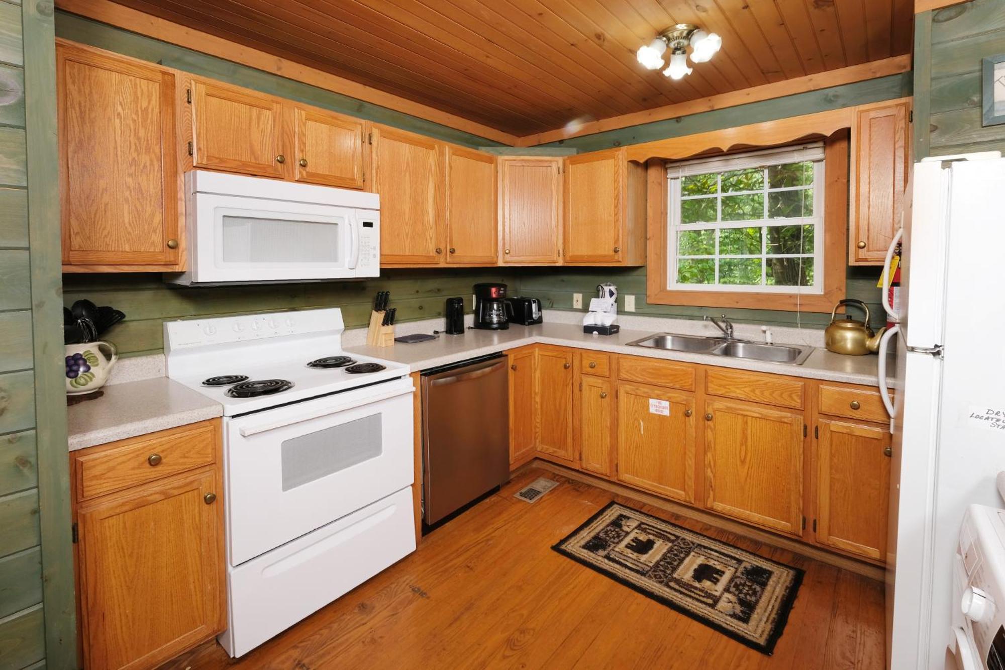 Holiday home Once Upon A Time Gatlinburg