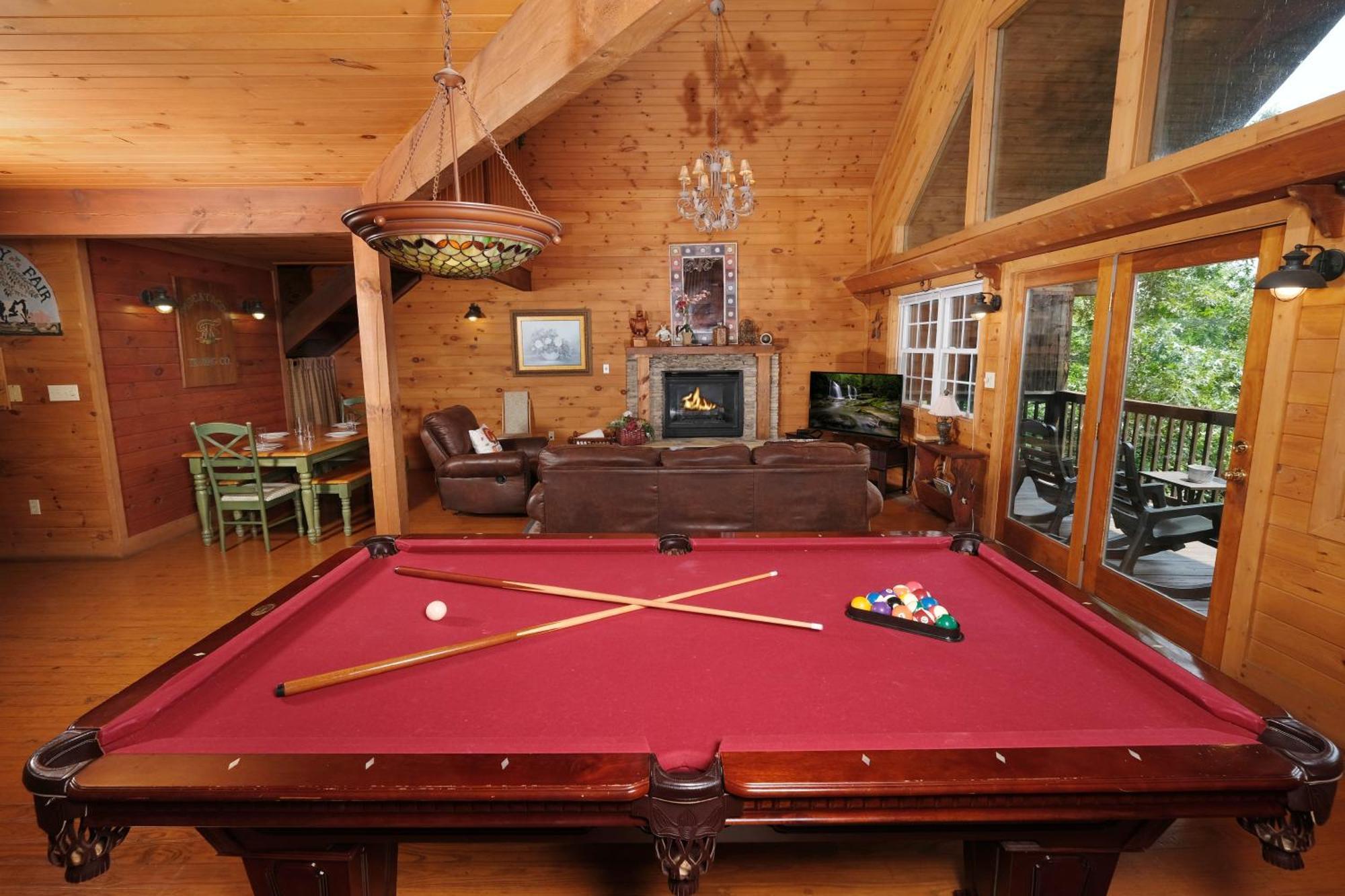 Once Upon A Time Holiday home