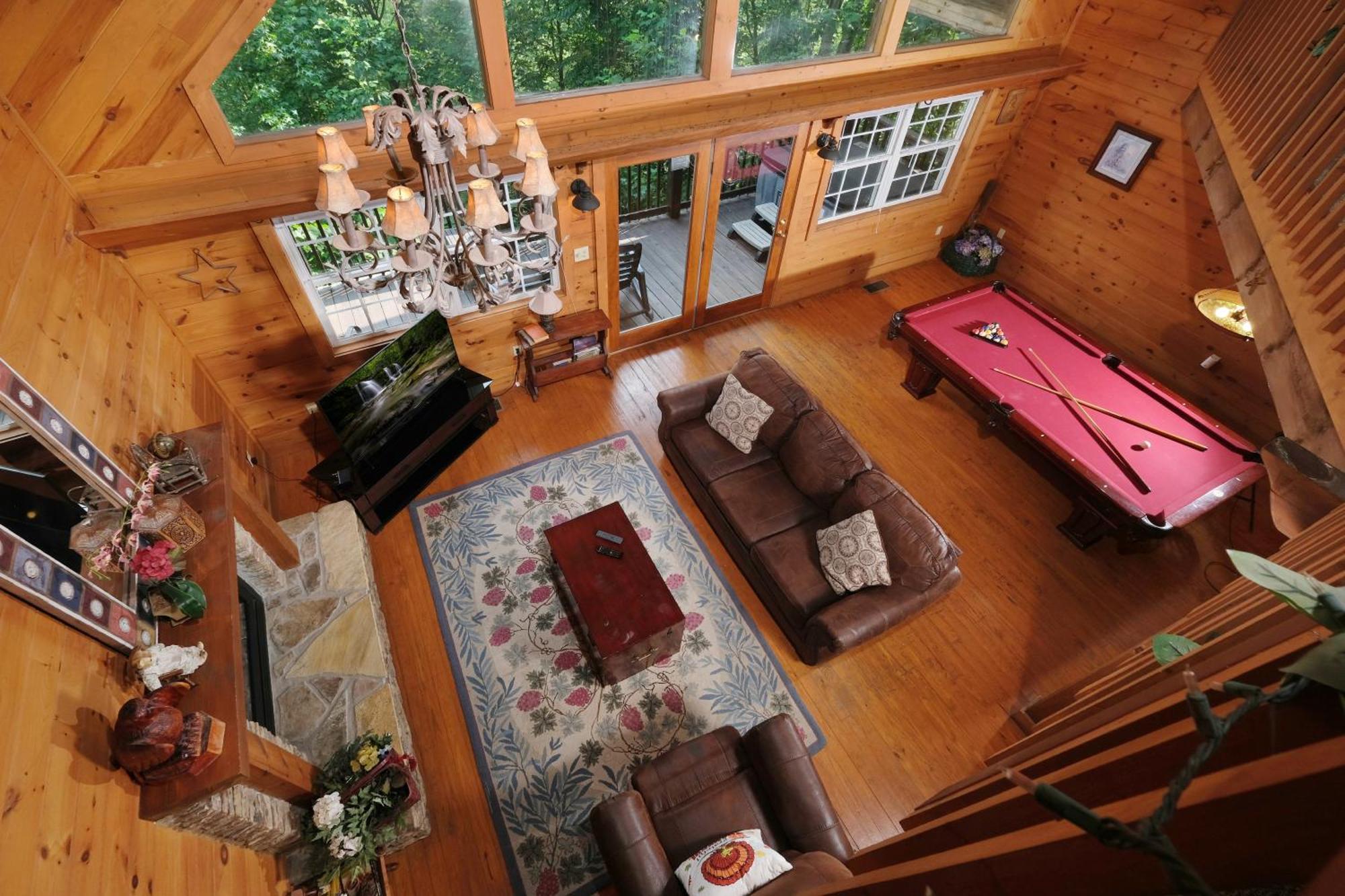Holiday home Once Upon A Time