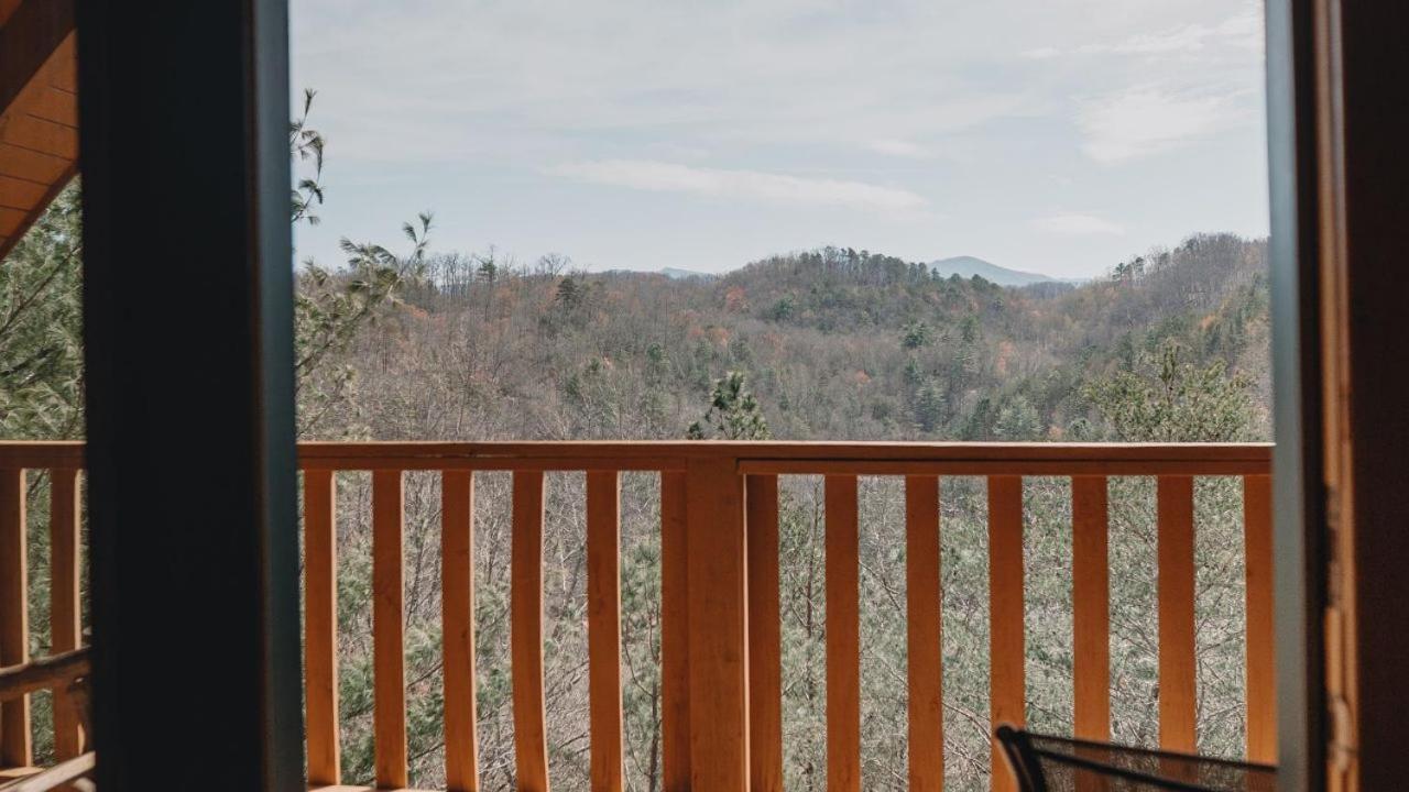 Relaxing And Secluded 2br W Stunning Views! Free Attraction Tickets Gatlinburg