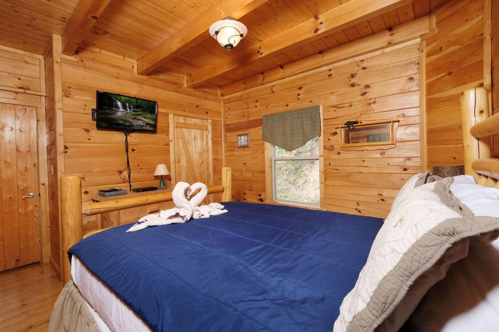 Holiday home Relaxing And Secluded 2br W Stunning Views! Free Attraction Tickets *