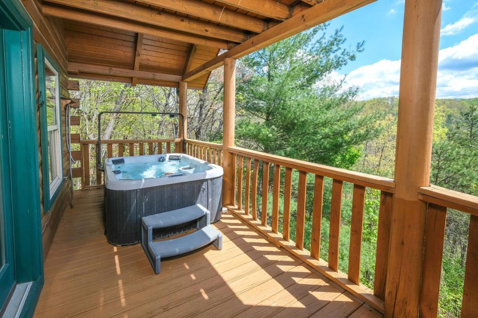 Relaxing And Secluded 2br W Stunning Views! Free Attraction Tickets *