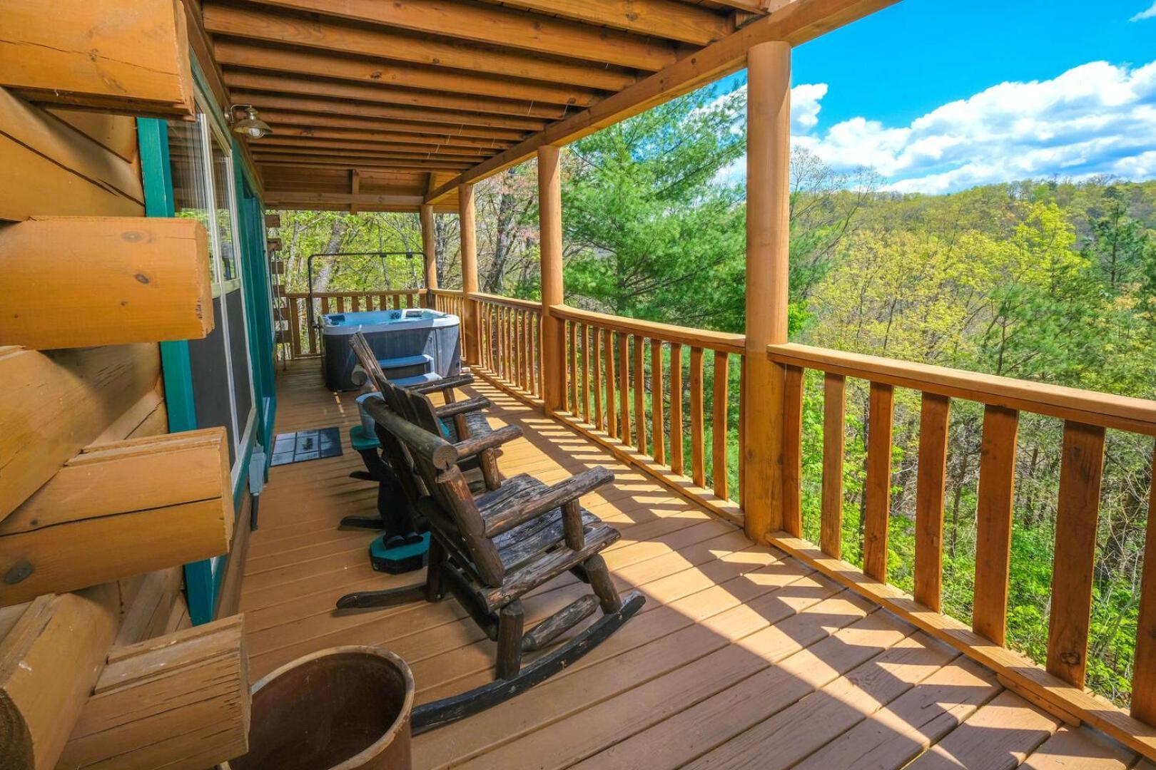 Holiday home Relaxing And Secluded 2br W Stunning Views! Free Attraction Tickets *