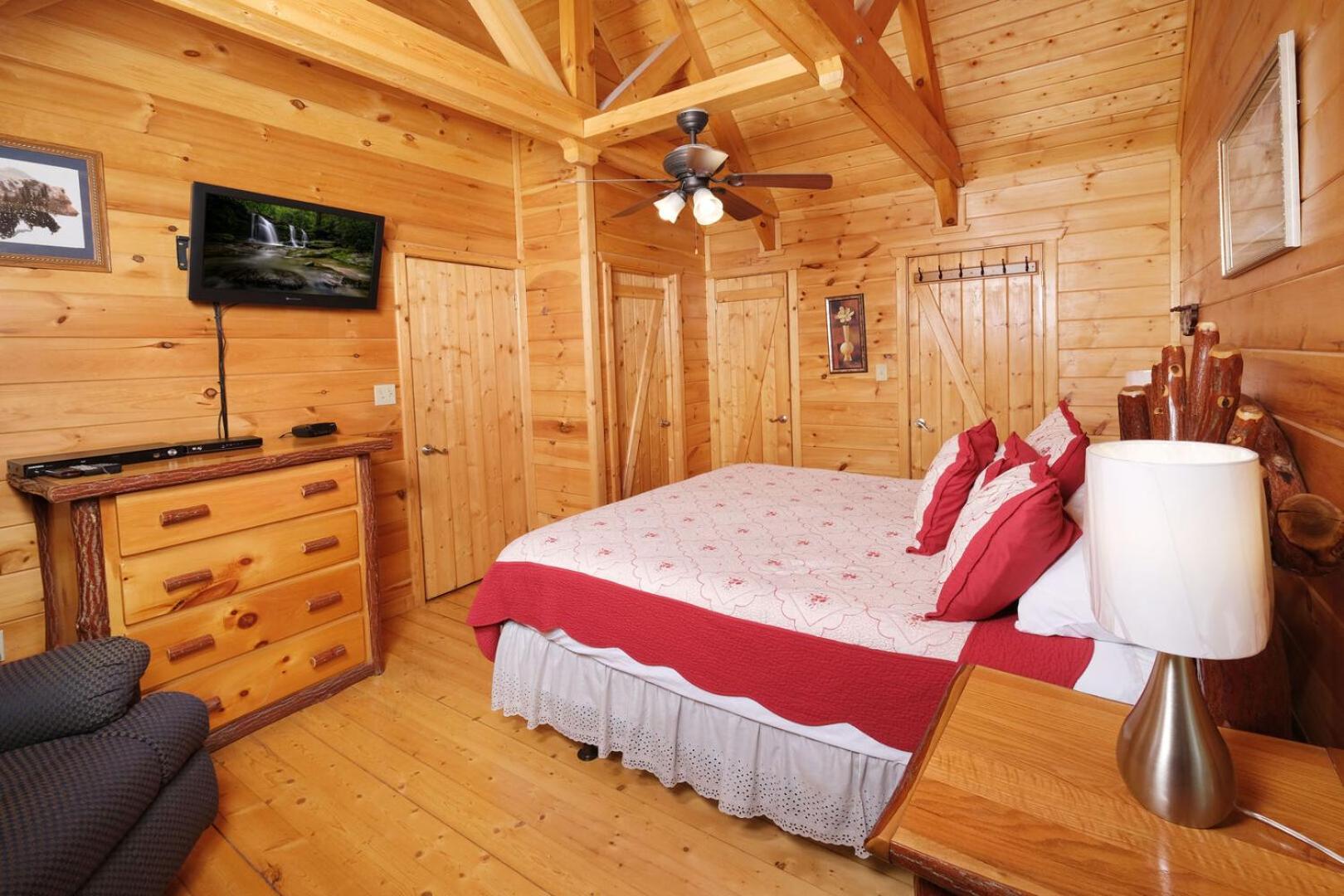 Holiday home Relaxing And Secluded 2br W Stunning Views! Free Attraction Tickets *