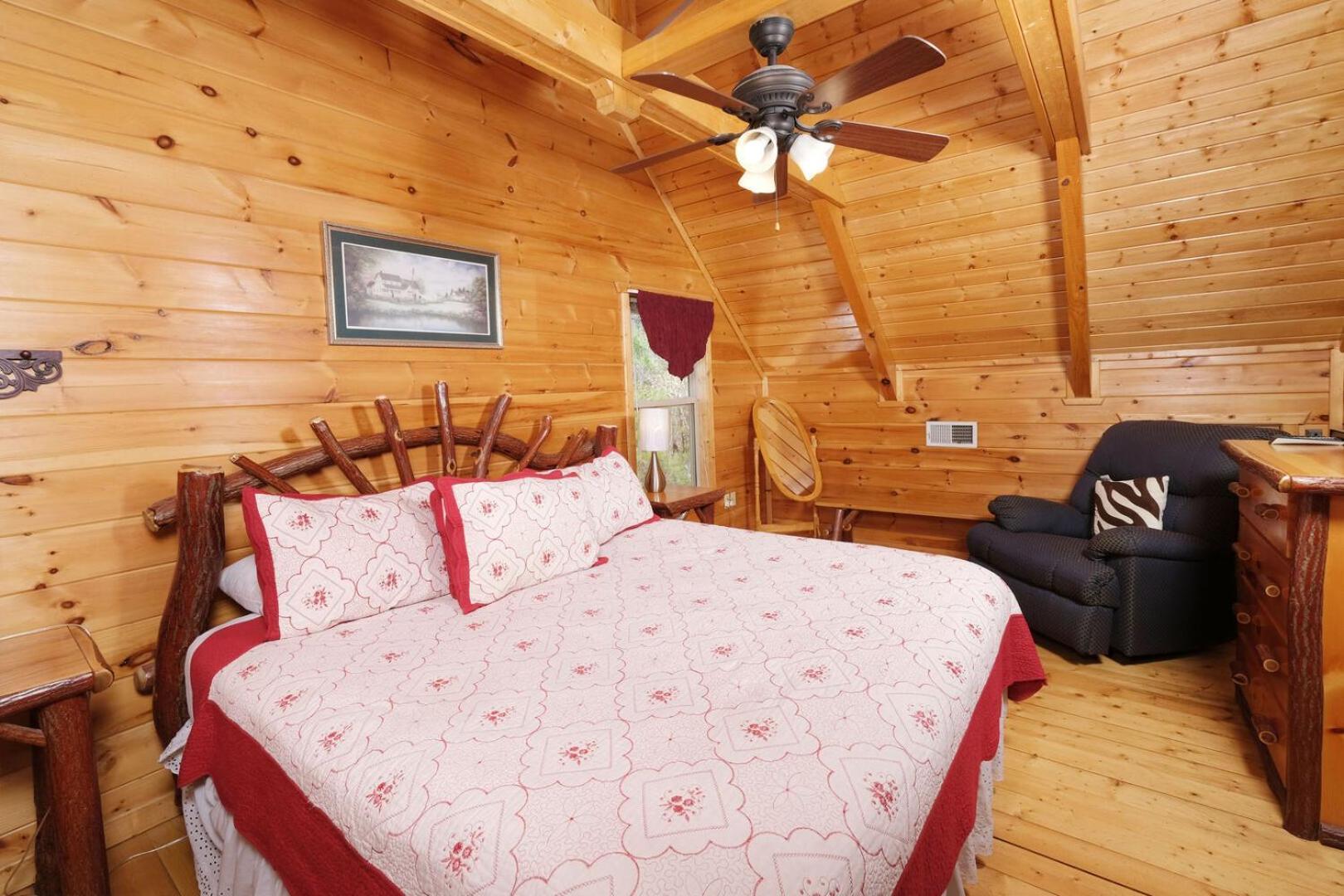 Relaxing And Secluded 2br W Stunning Views! Free Attraction Tickets Holiday home