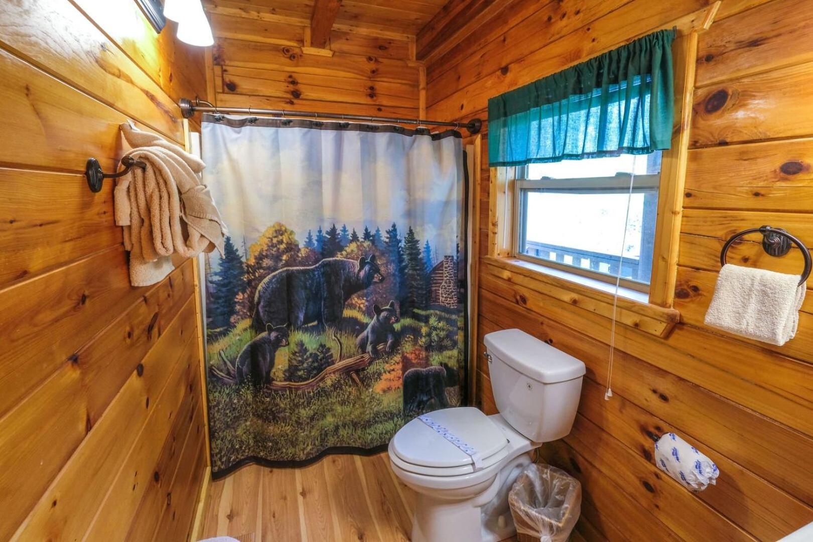 Holiday home Relaxing And Secluded 2br W Stunning Views! Free Attraction Tickets
