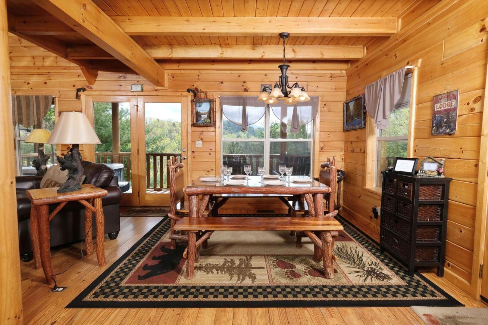 Holiday home Relaxing And Secluded 2br W Stunning Views! Free Attraction Tickets