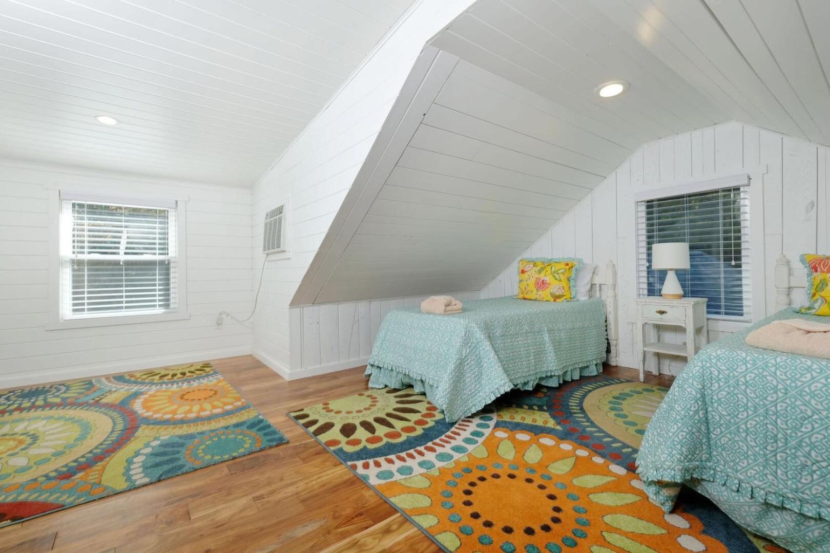 Holiday home Creek Haven *