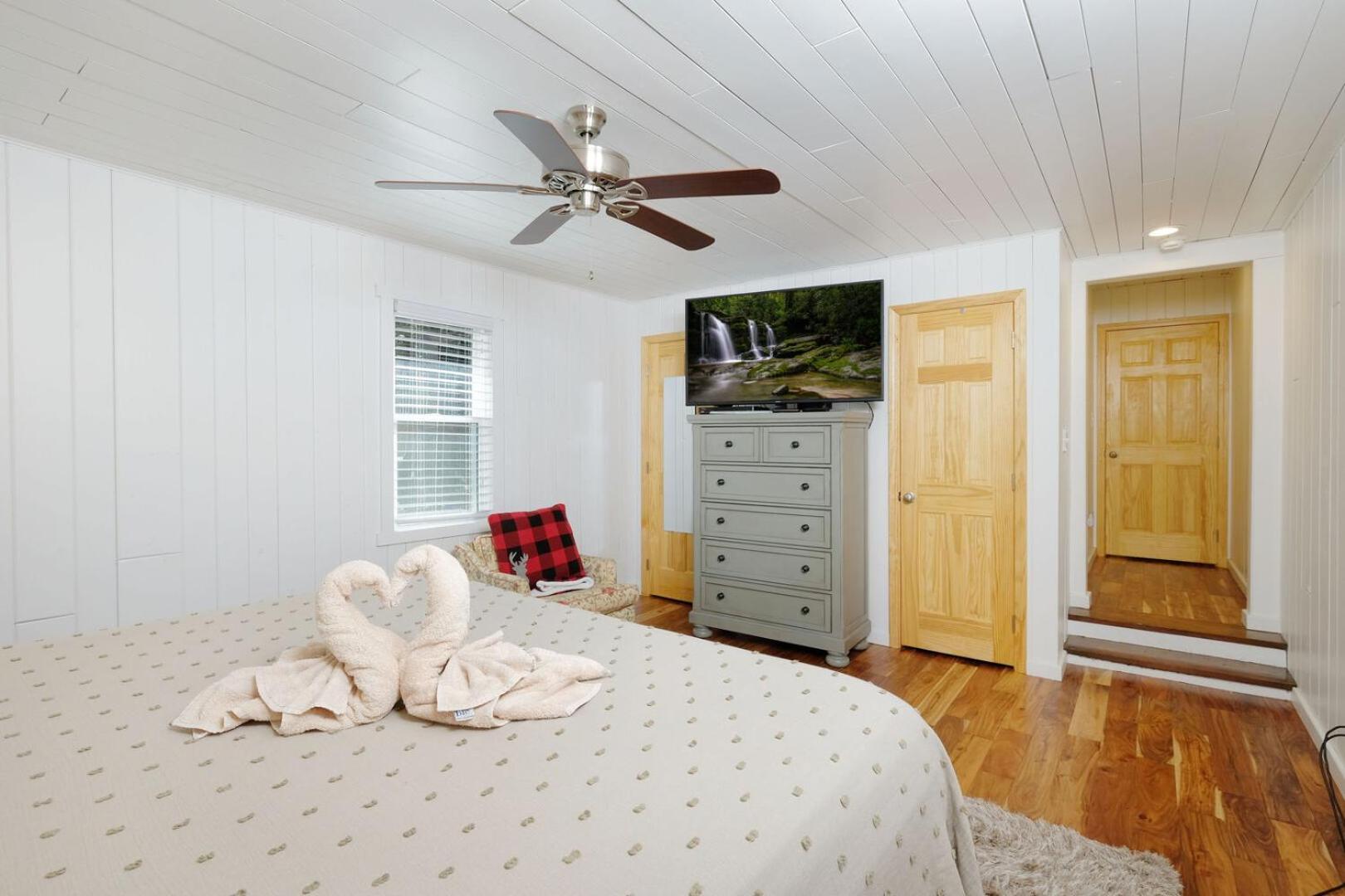 Creek Haven Gatlinburg