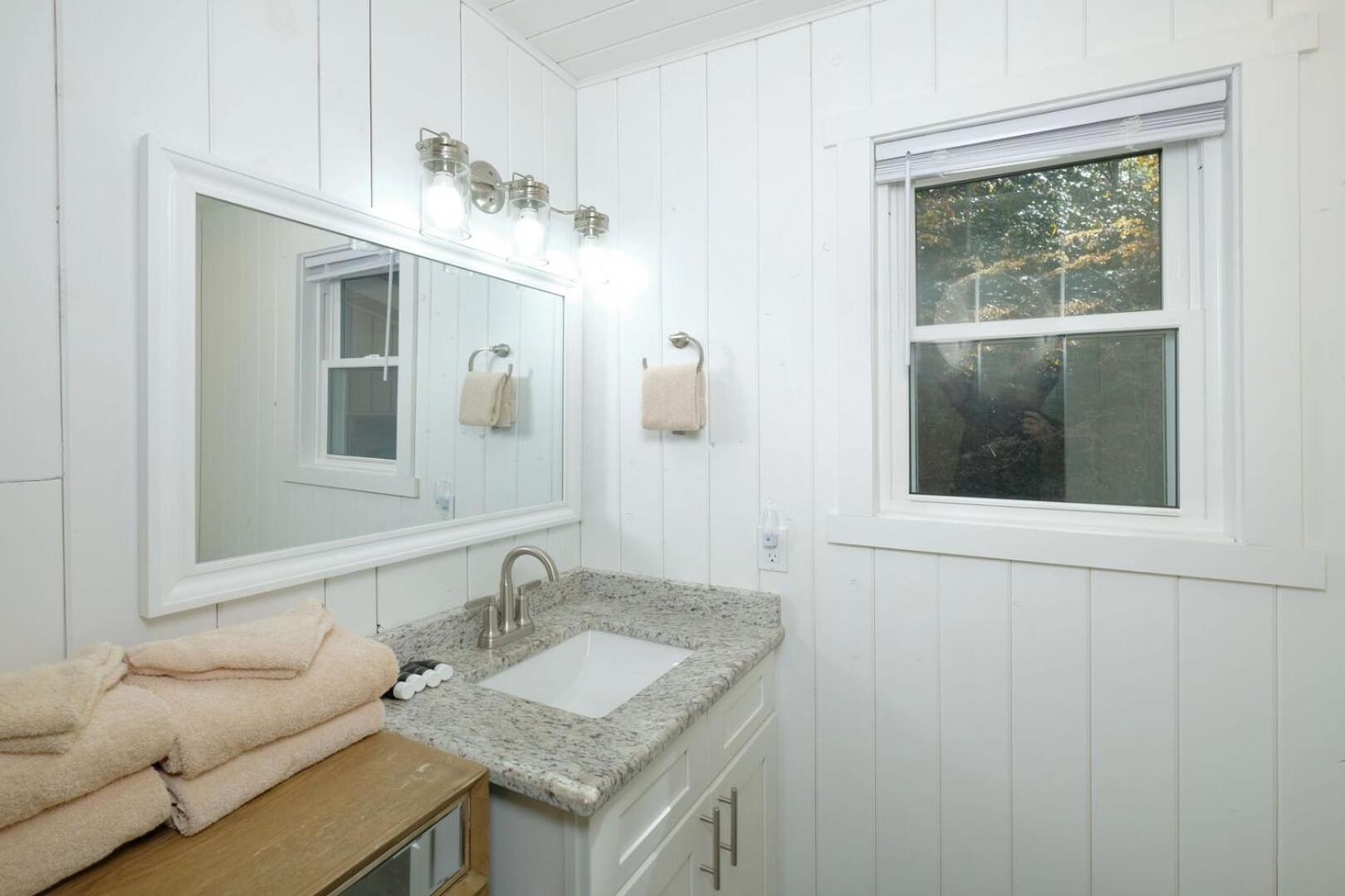 Holiday home Creek Haven