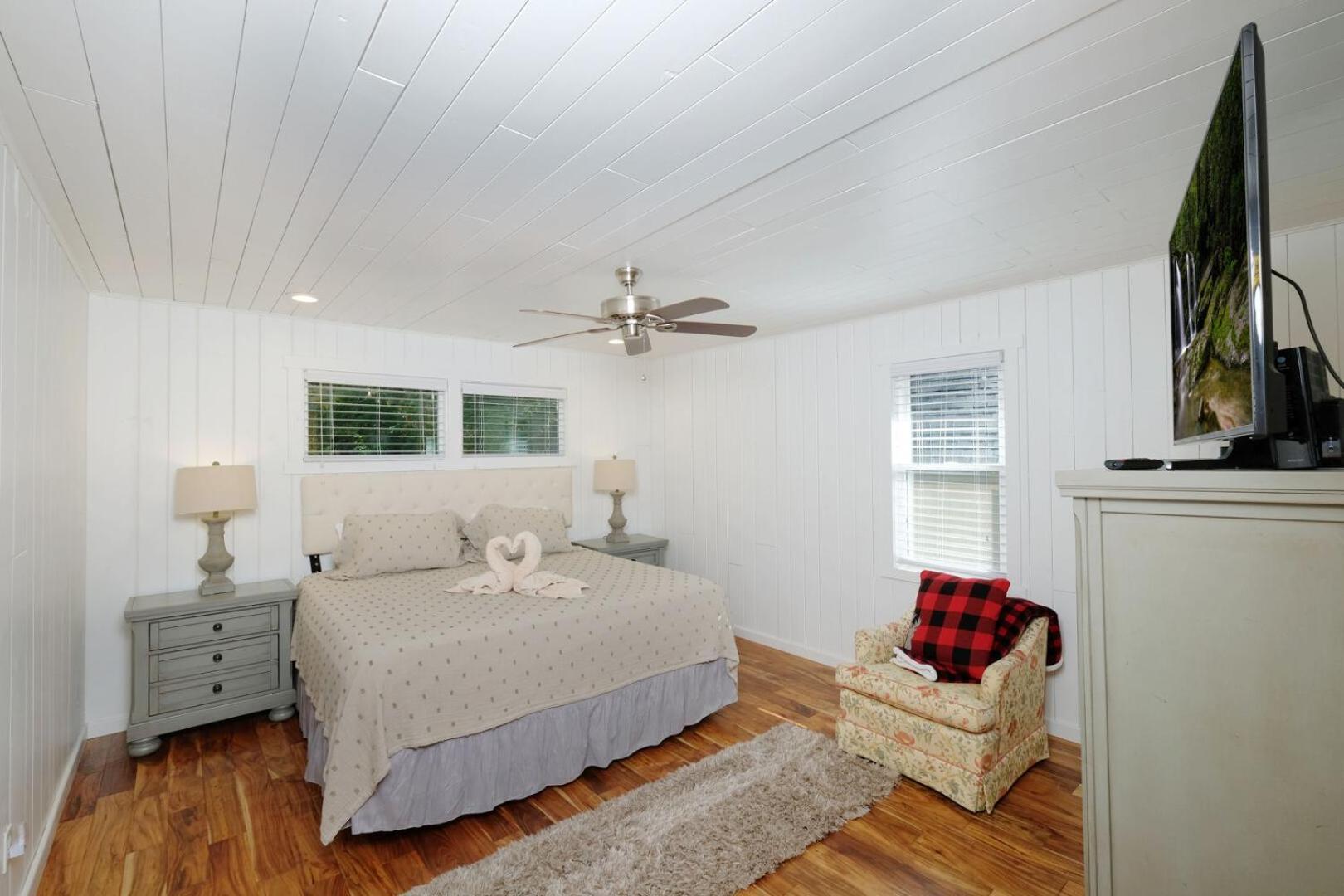 Holiday home Creek Haven Gatlinburg