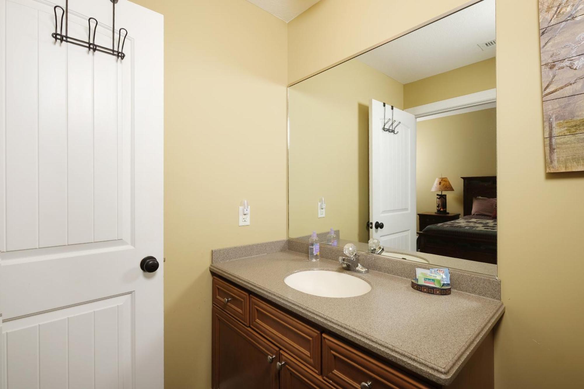 Holiday home Midtown Bears Den Gatlinburg