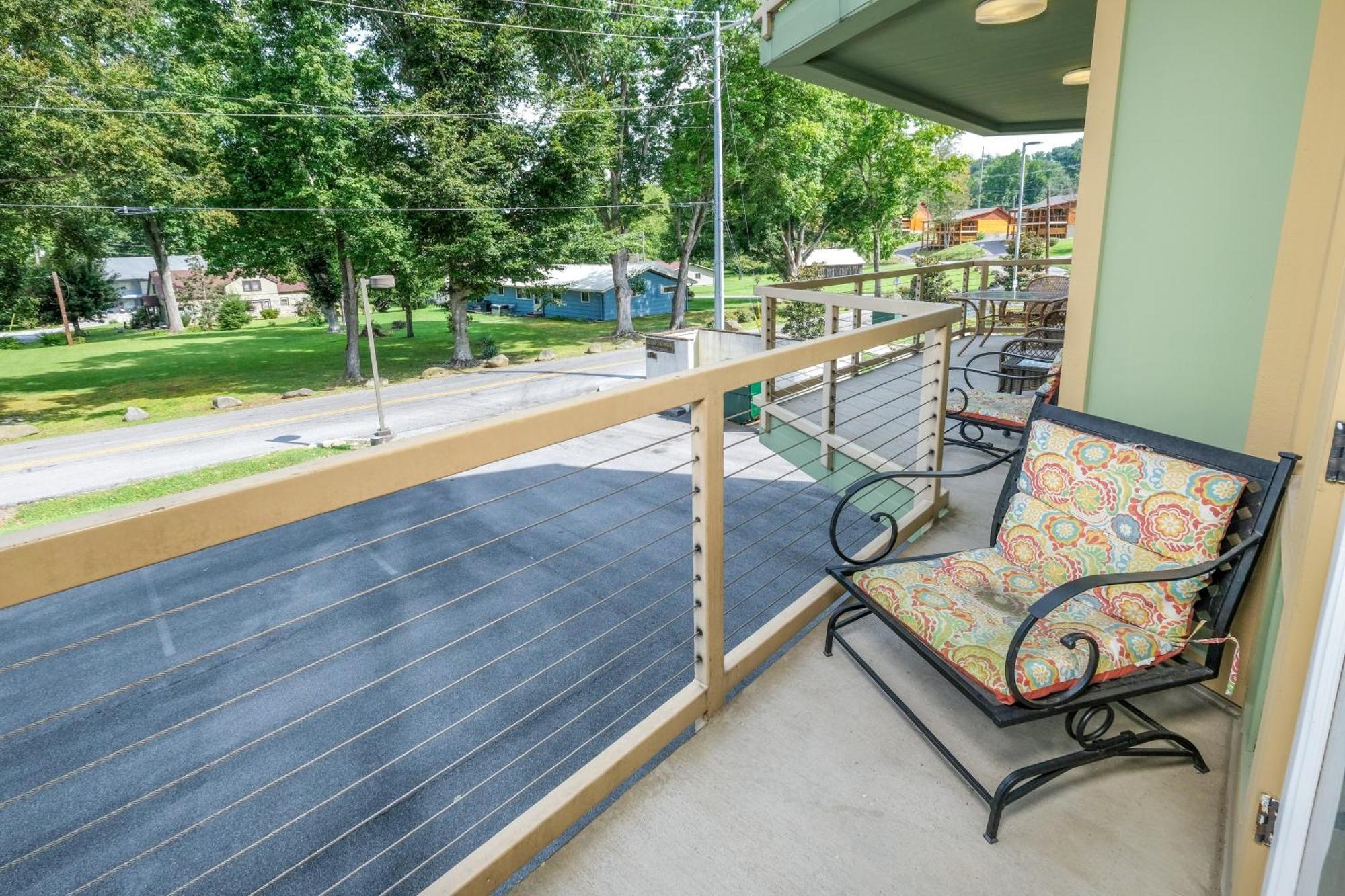 Midtown Bears Den Holiday home Gatlinburg