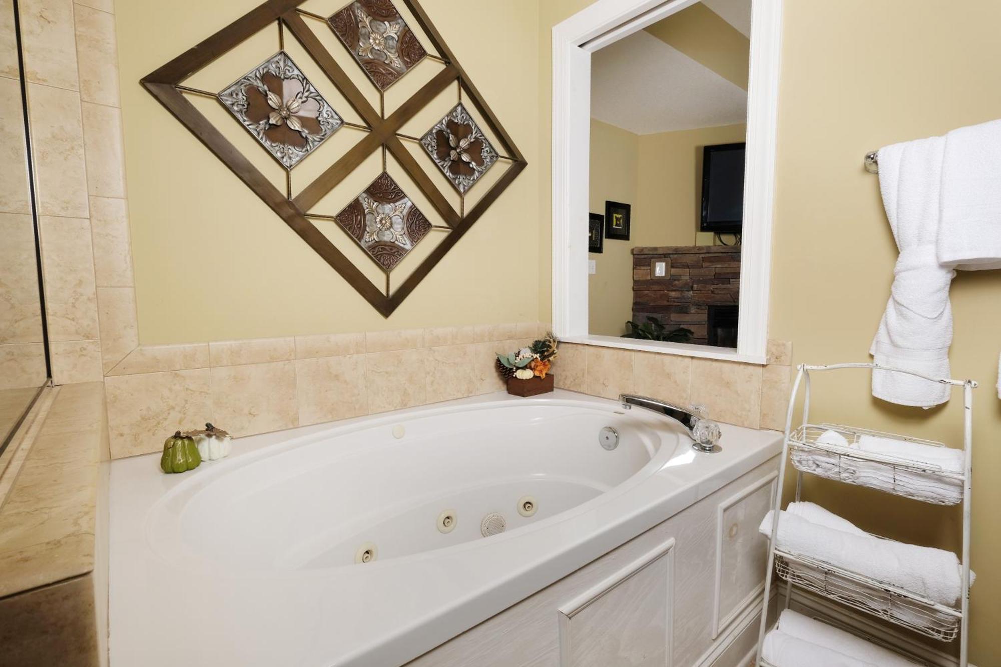 Holiday home Midtown Bears Den