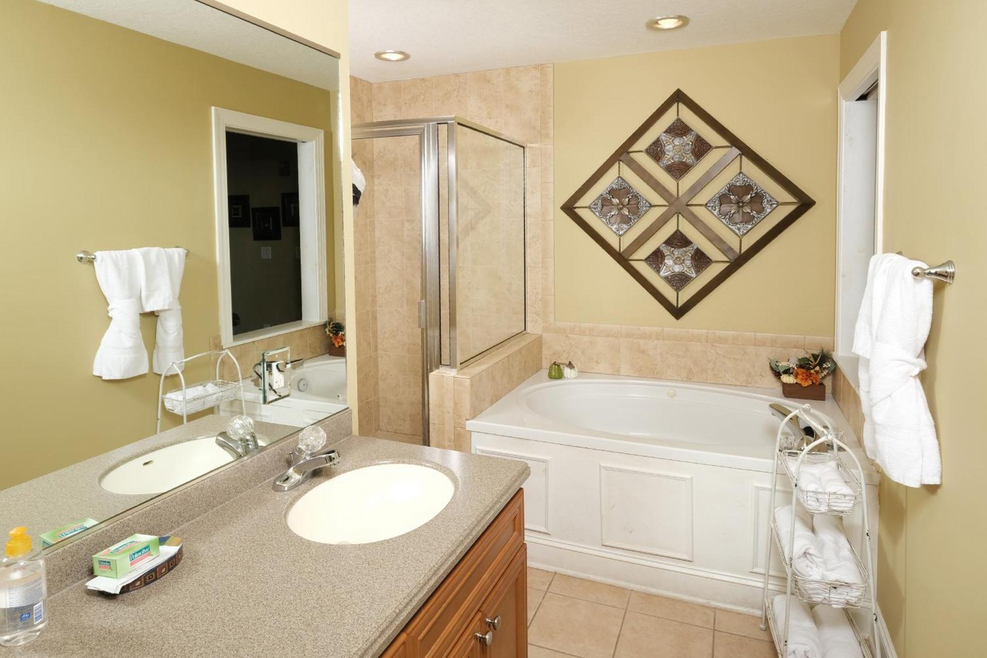 Midtown Bears Den Holiday home Gatlinburg