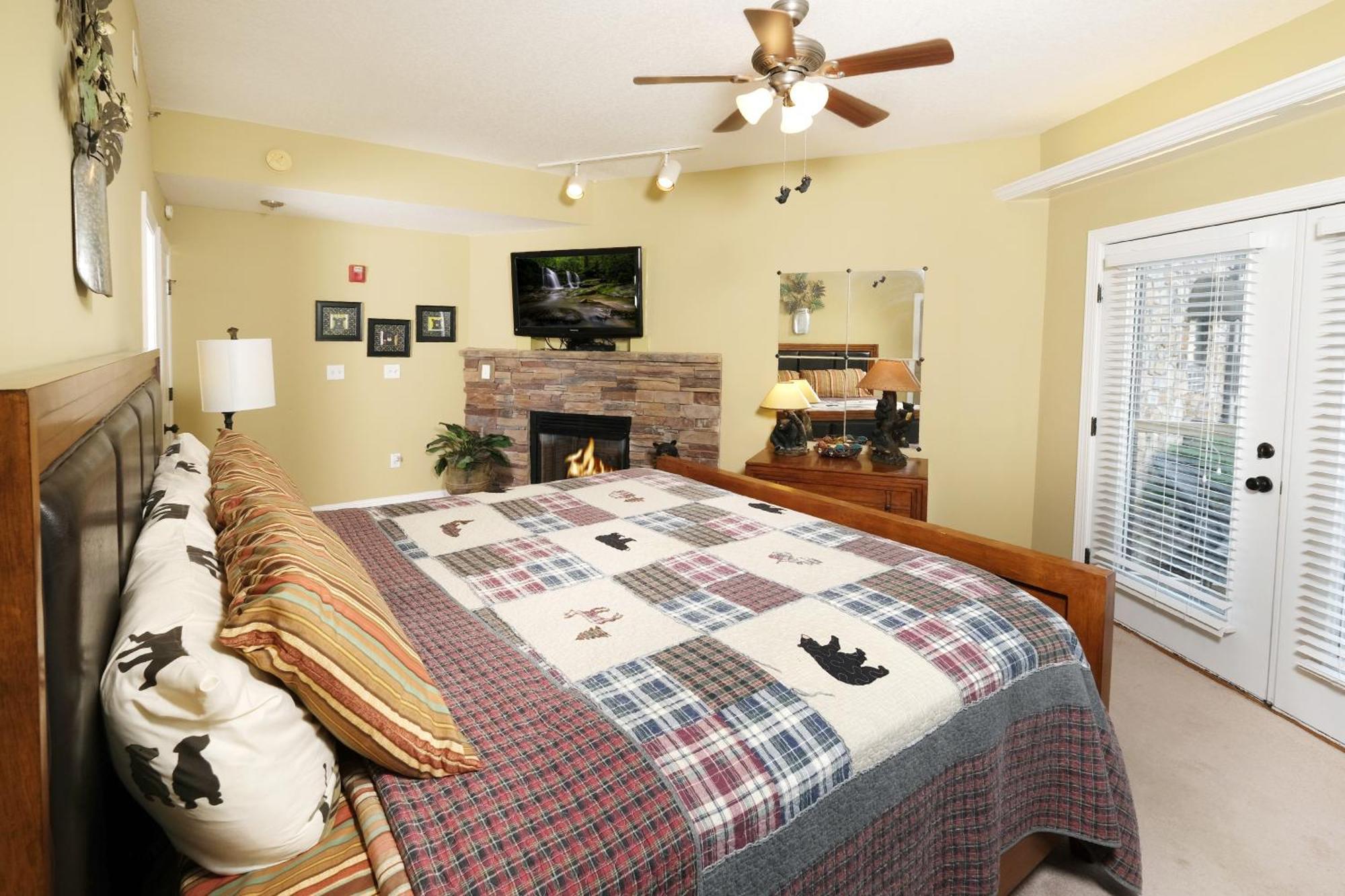 Midtown Bears Den Holiday home *