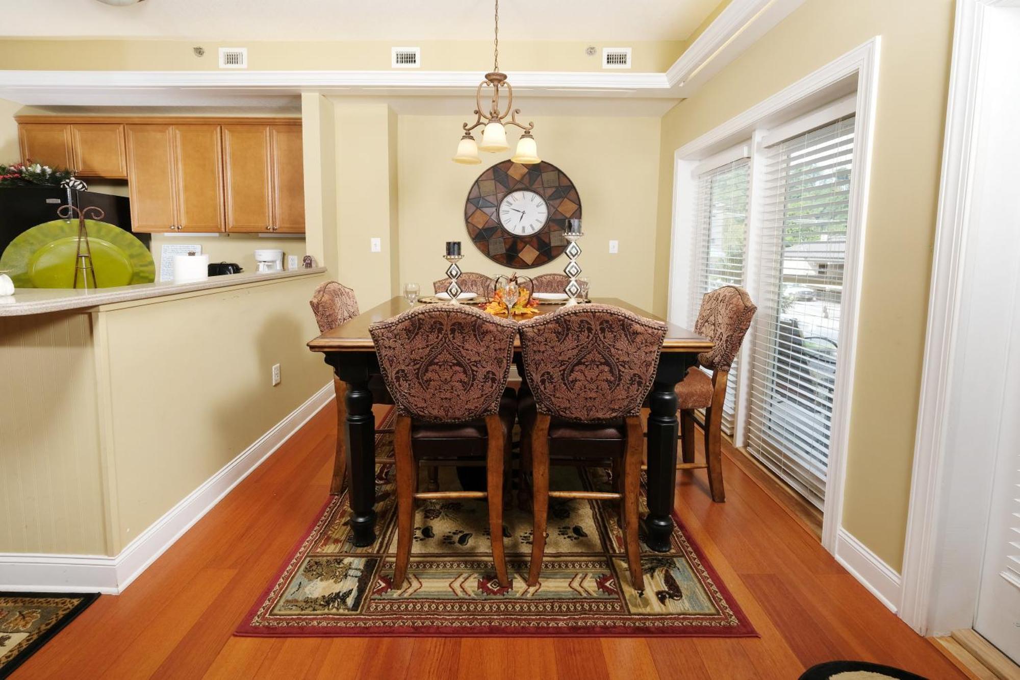 Midtown Bears Den Holiday home *