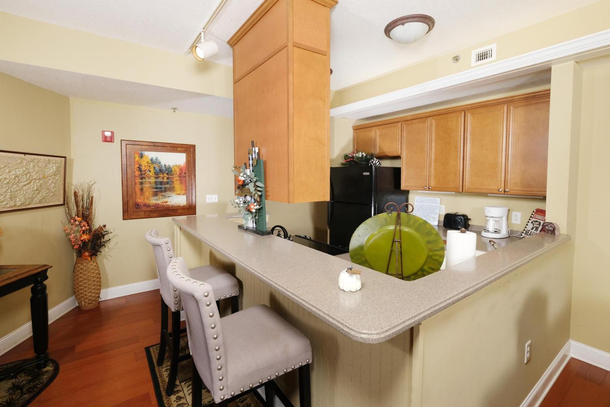 Midtown Bears Den Holiday home