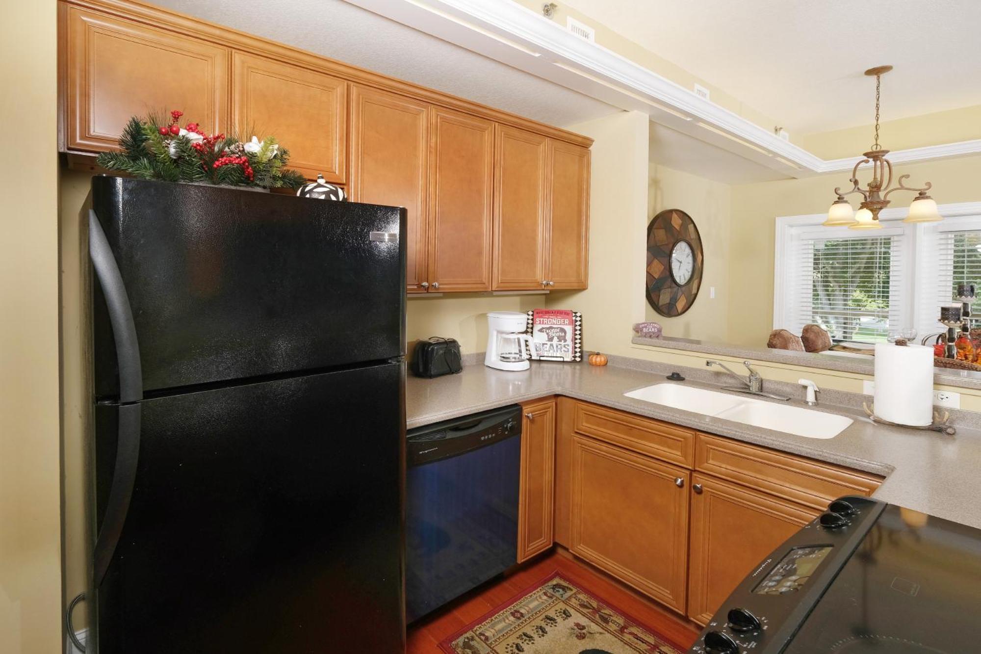 Midtown Bears Den Holiday home Gatlinburg