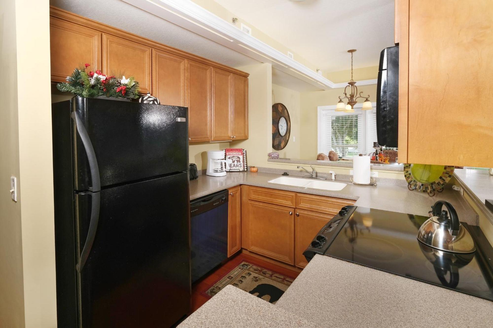 Holiday home Midtown Bears Den Gatlinburg