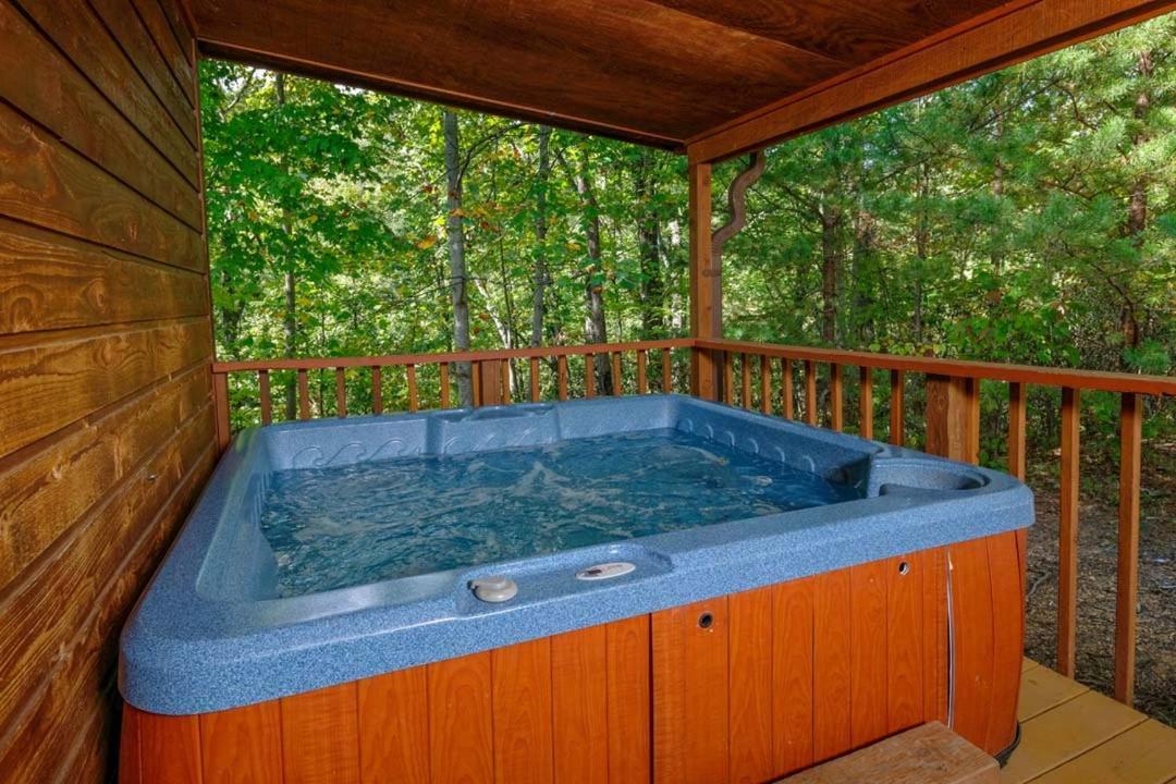 Bearwatch By Colonial Properties Gatlinburg