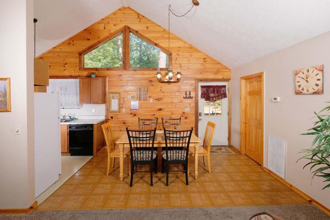 Holiday home Bearwatch By Colonial Properties