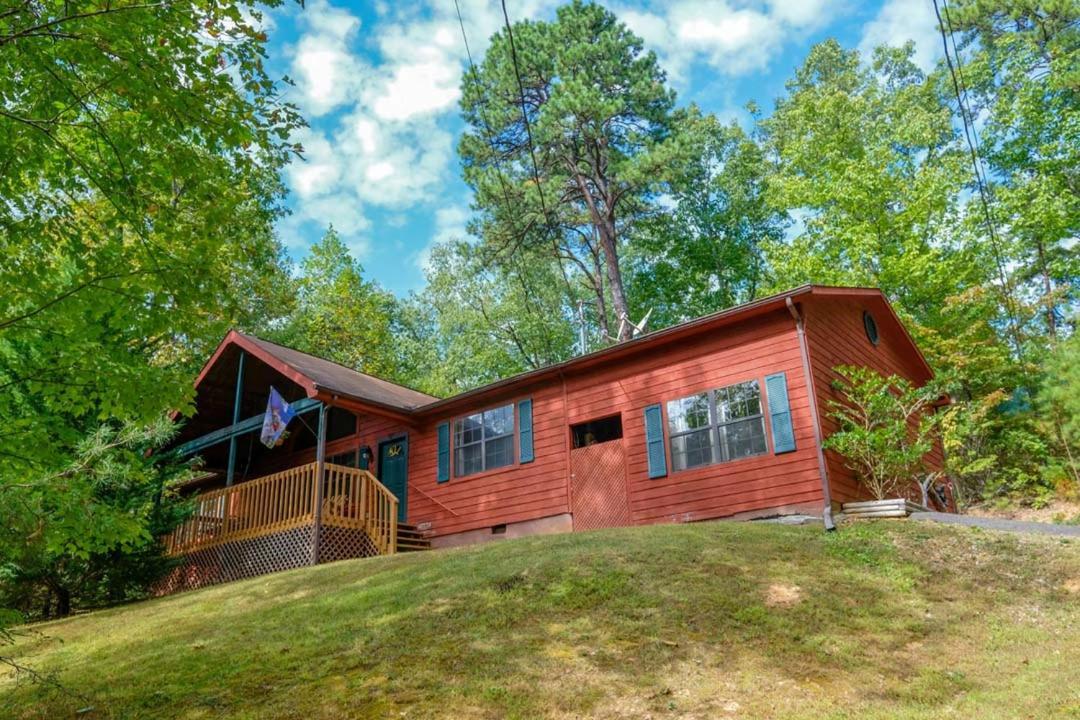 Holiday home Bearwatch By Colonial Properties Gatlinburg