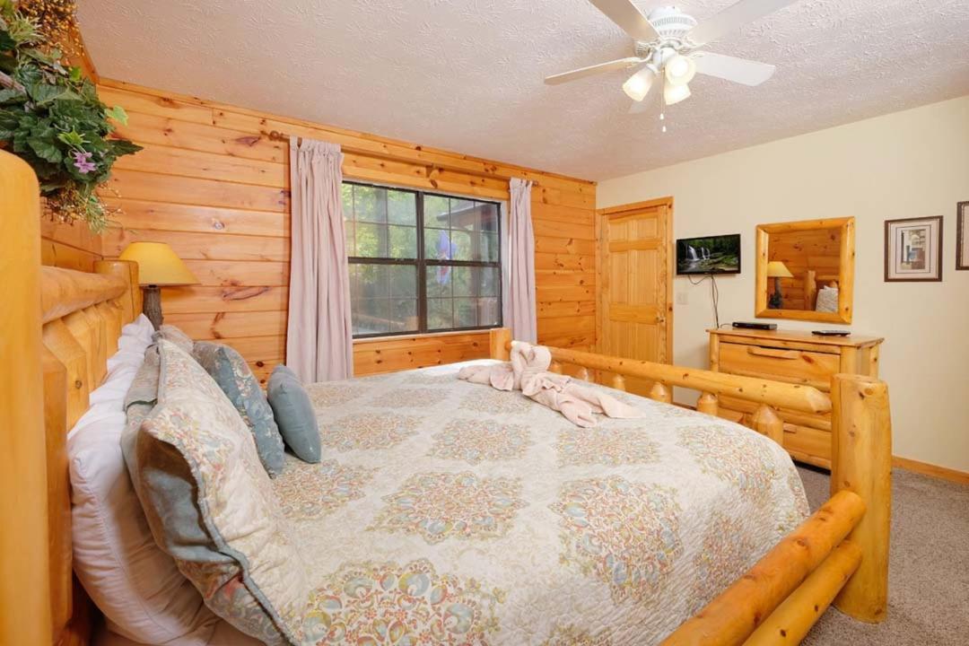 Bearwatch By Colonial Properties Holiday home