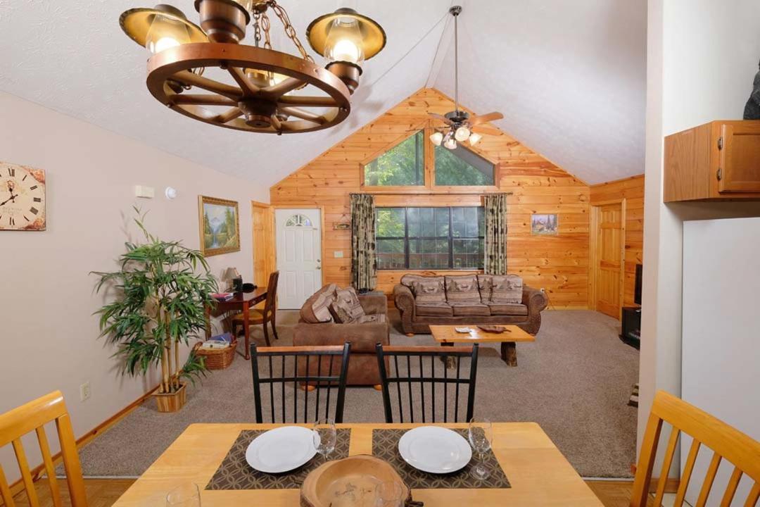 Holiday home Bearwatch By Colonial Properties