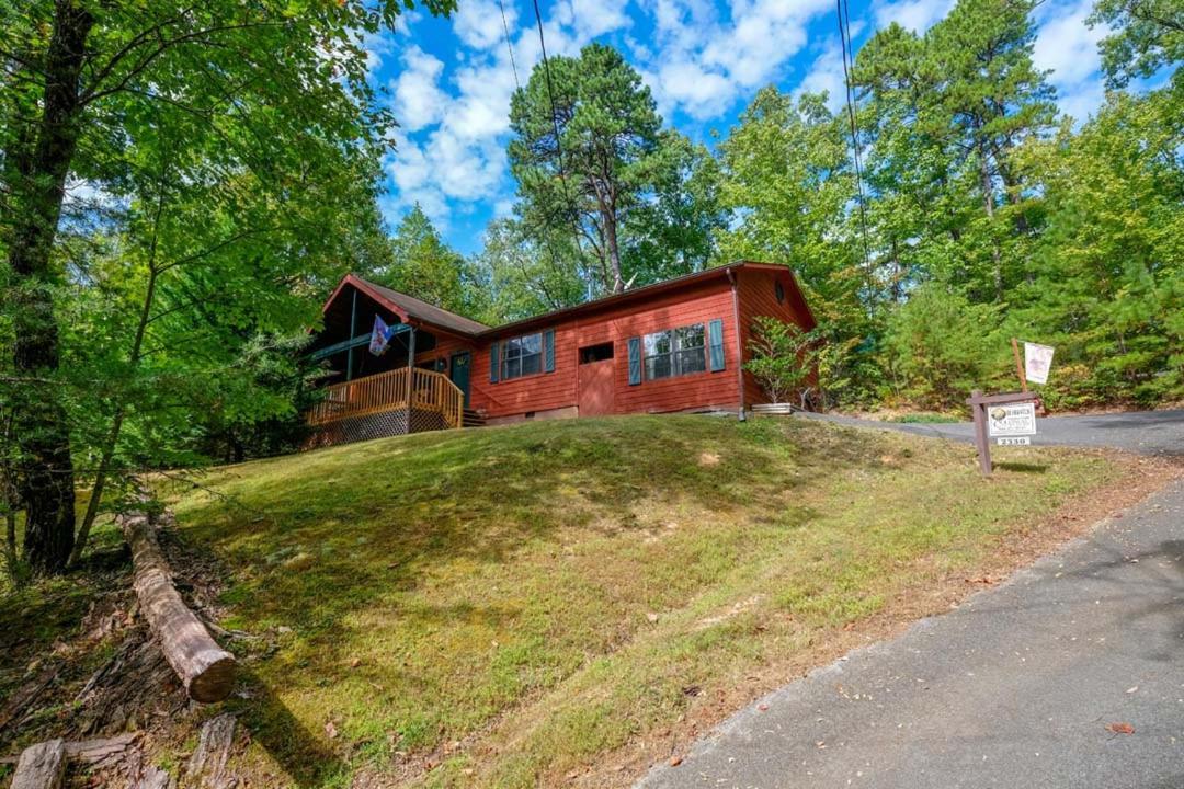 Bearwatch By Colonial Properties Holiday home *