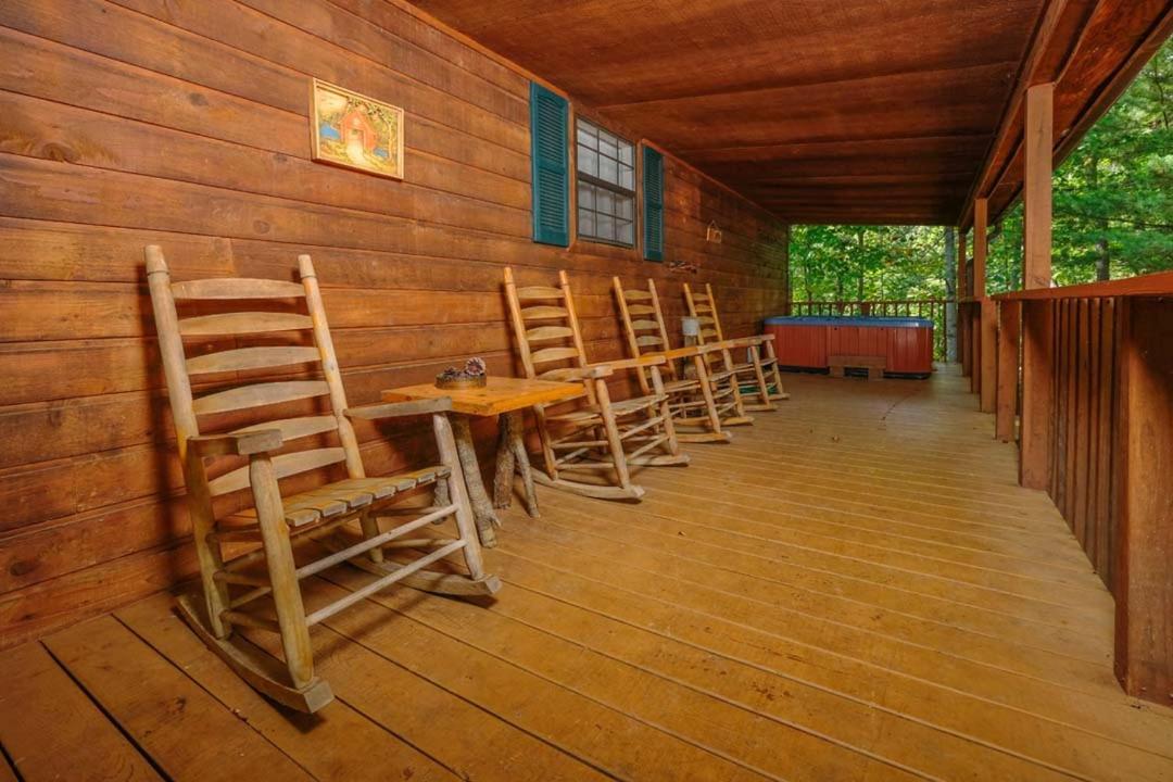 Holiday home Bearwatch By Colonial Properties *